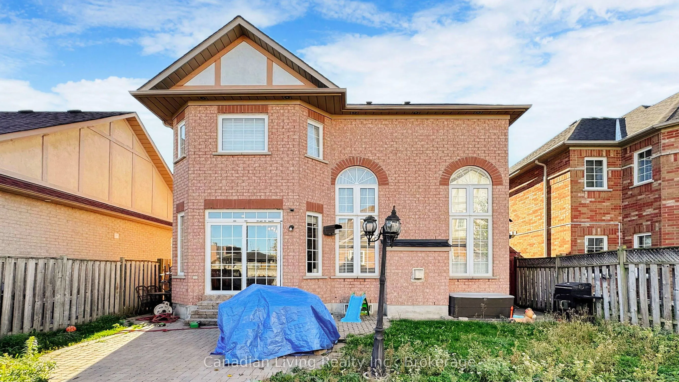 178 Stonemanor Avenue