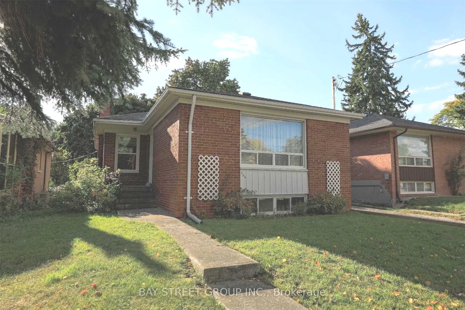 106 Wye Valley Road, #Main