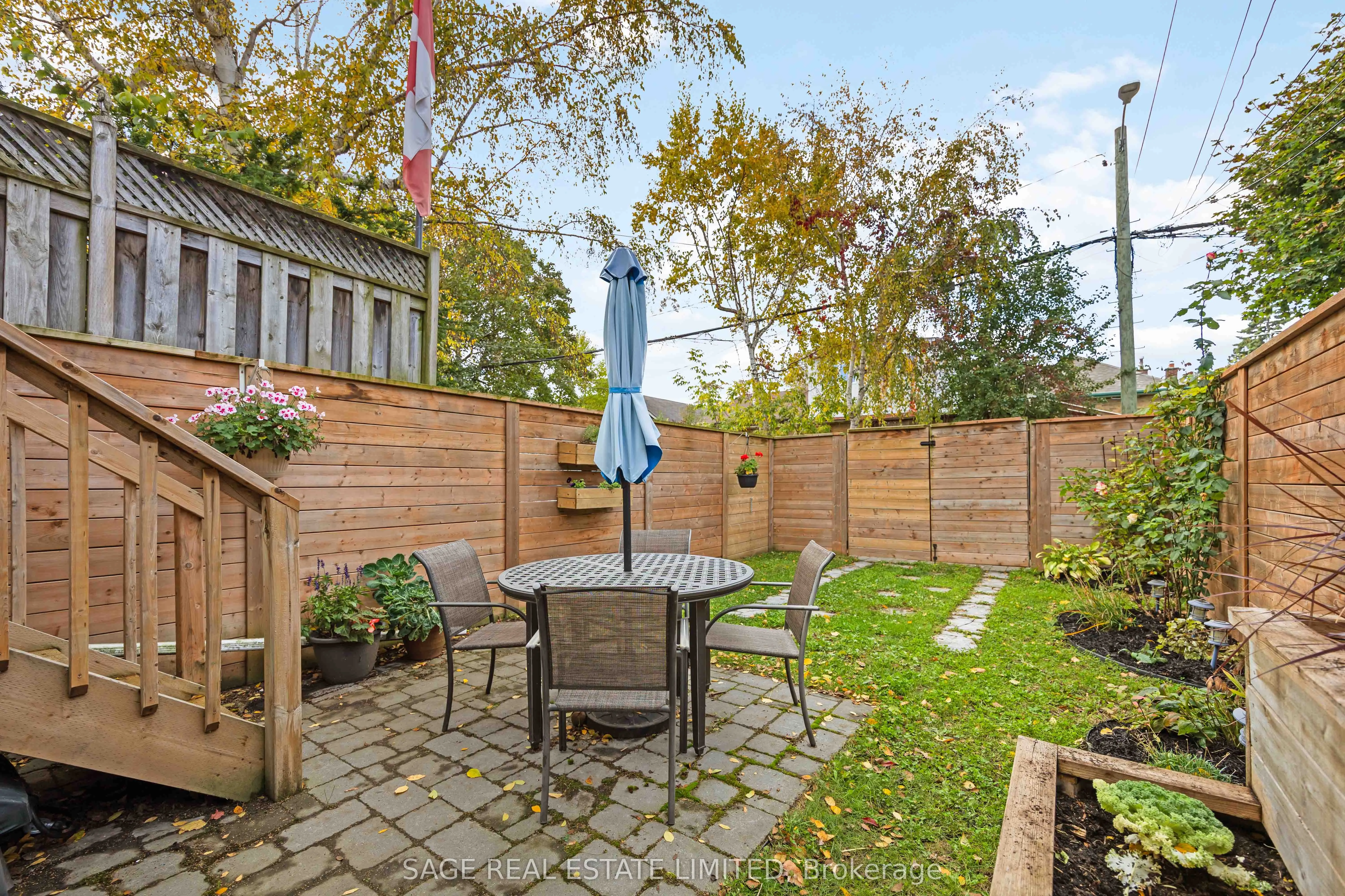 552 Victoria Park Avenue