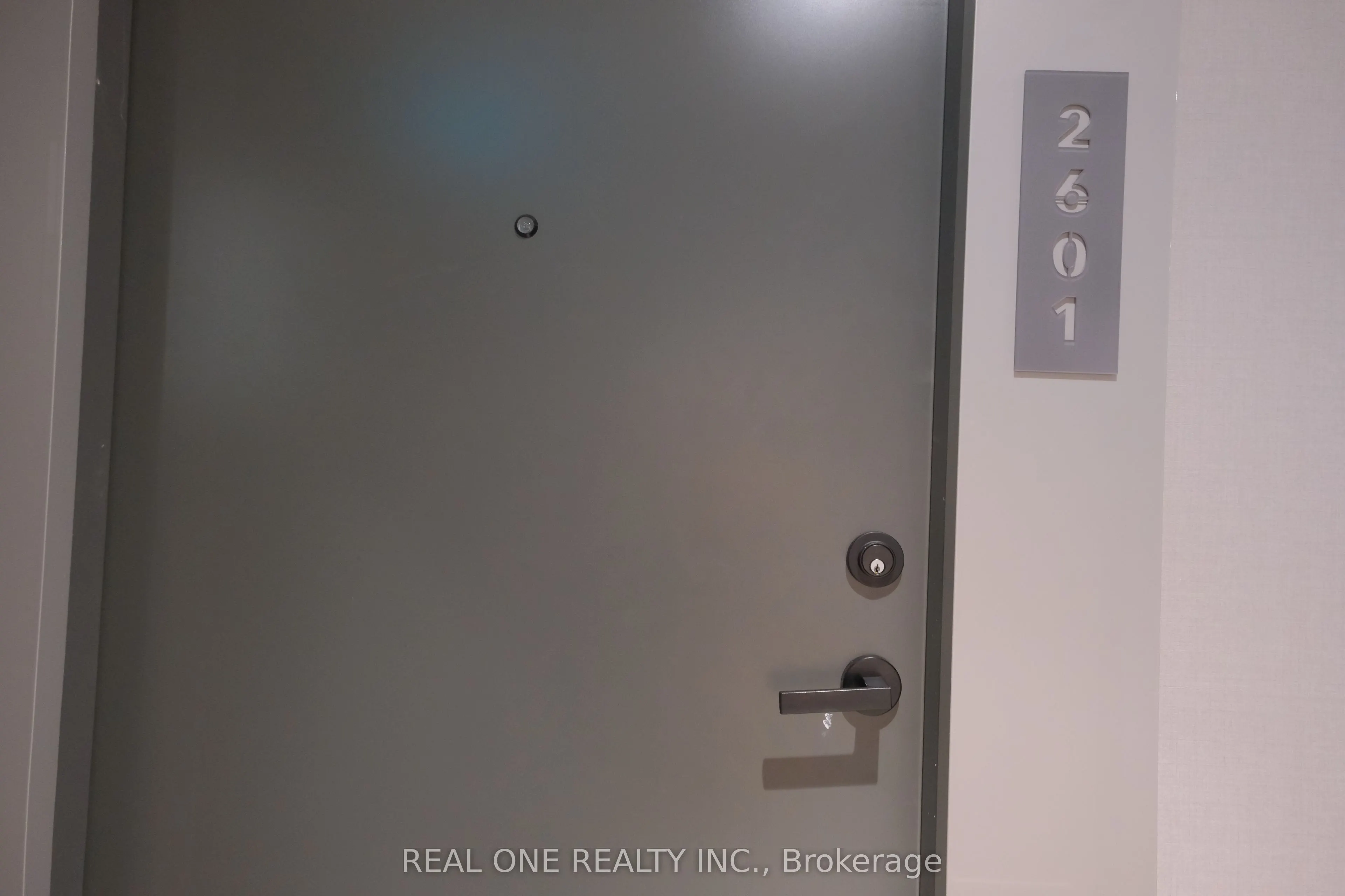 2033 Kennedy Road, #2601