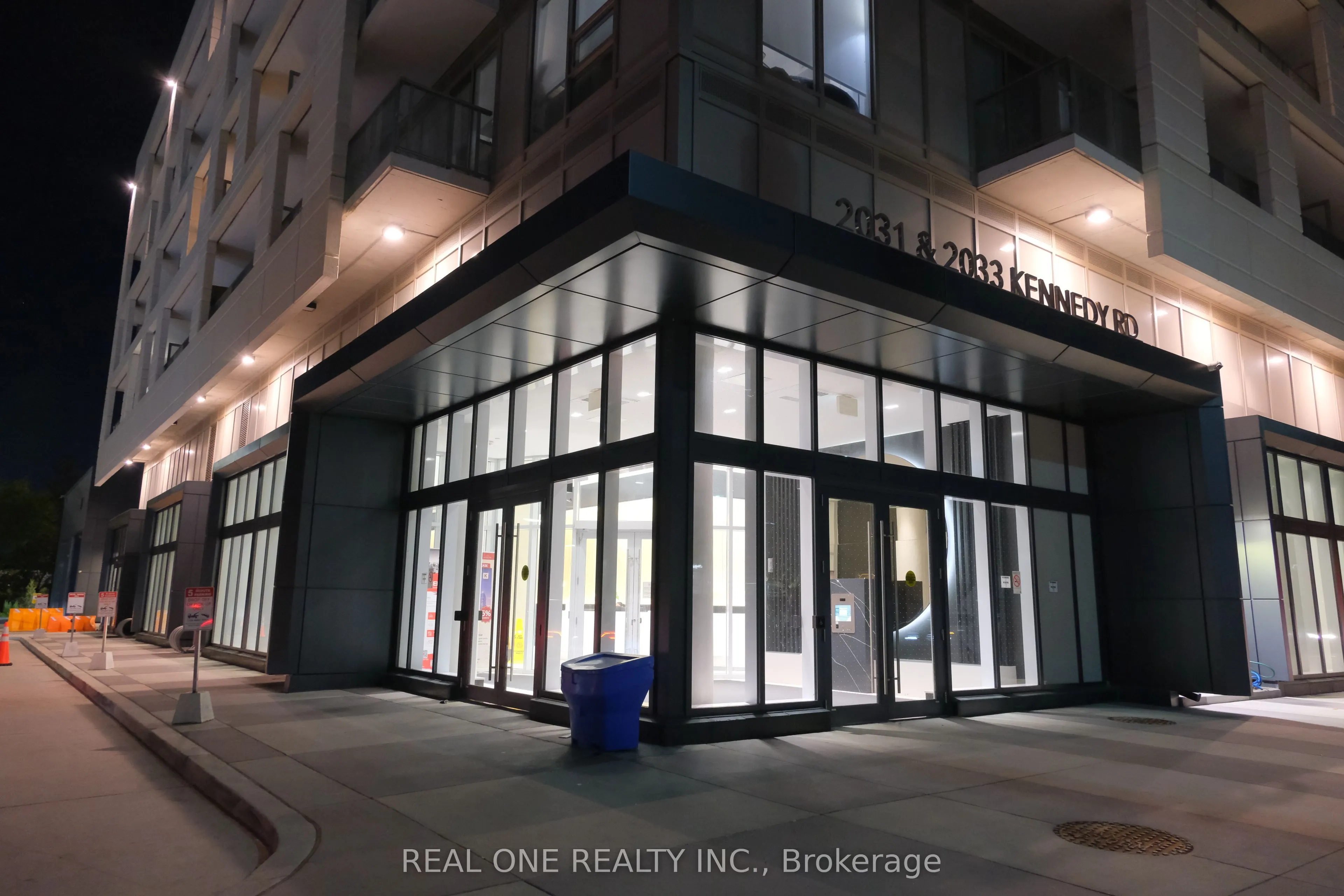 2033 Kennedy Road, #2601