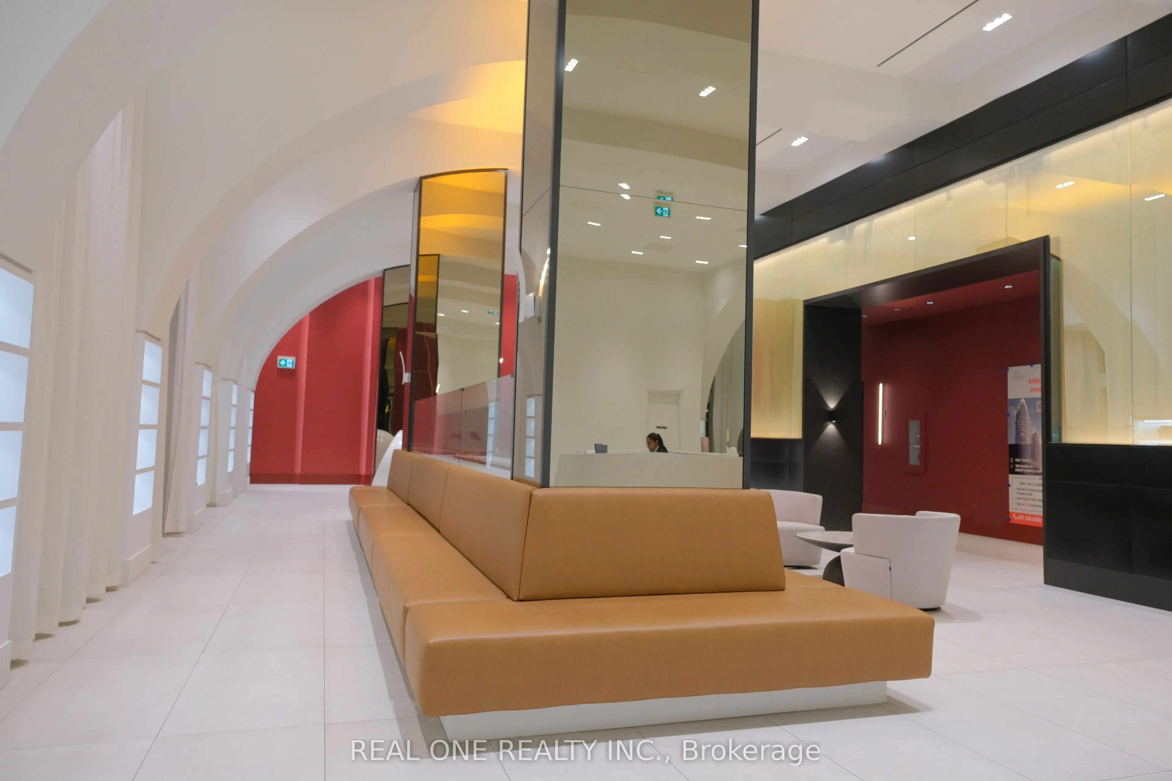 2033 Kennedy Road, #2601