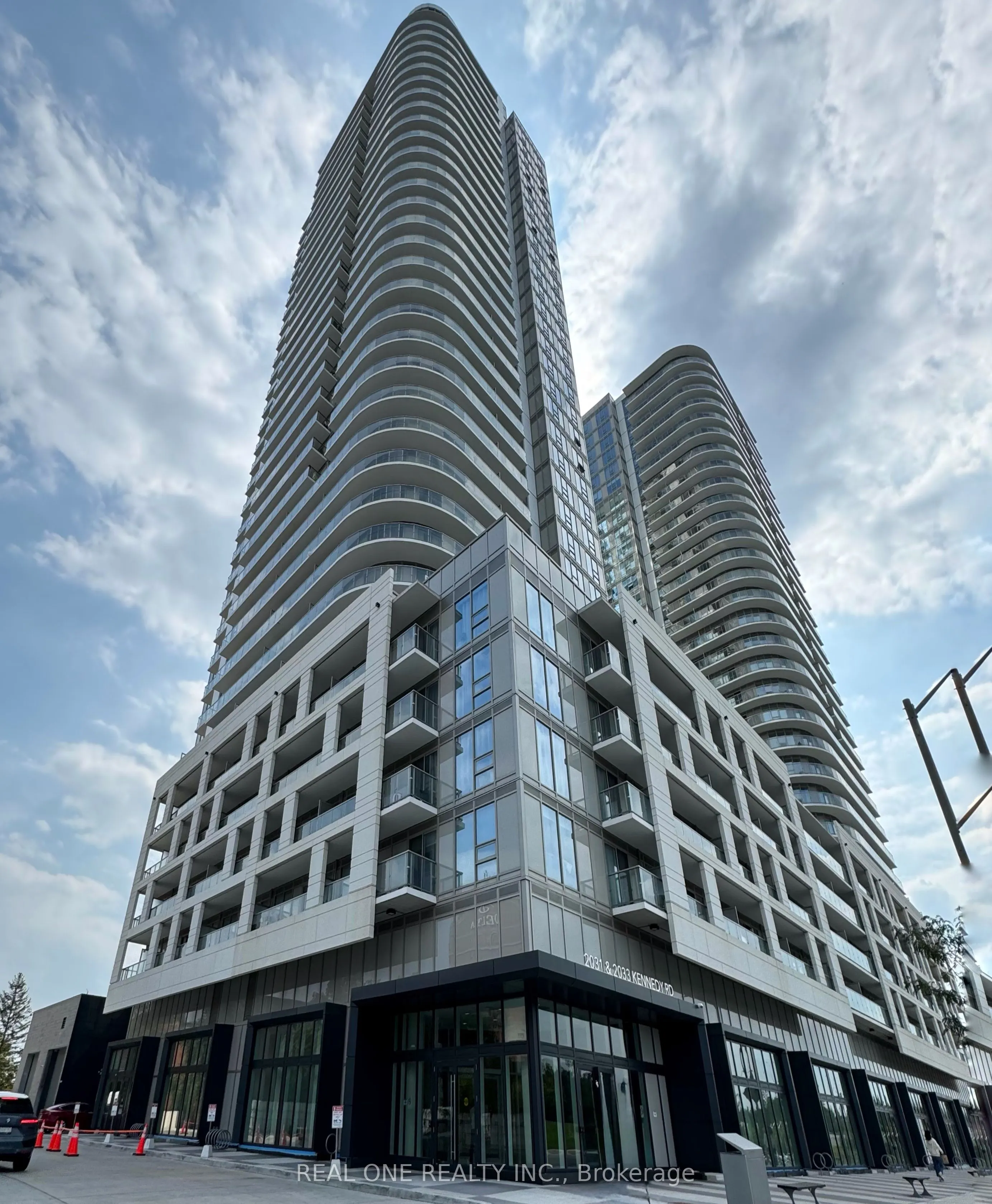 2033 Kennedy Road, #2601