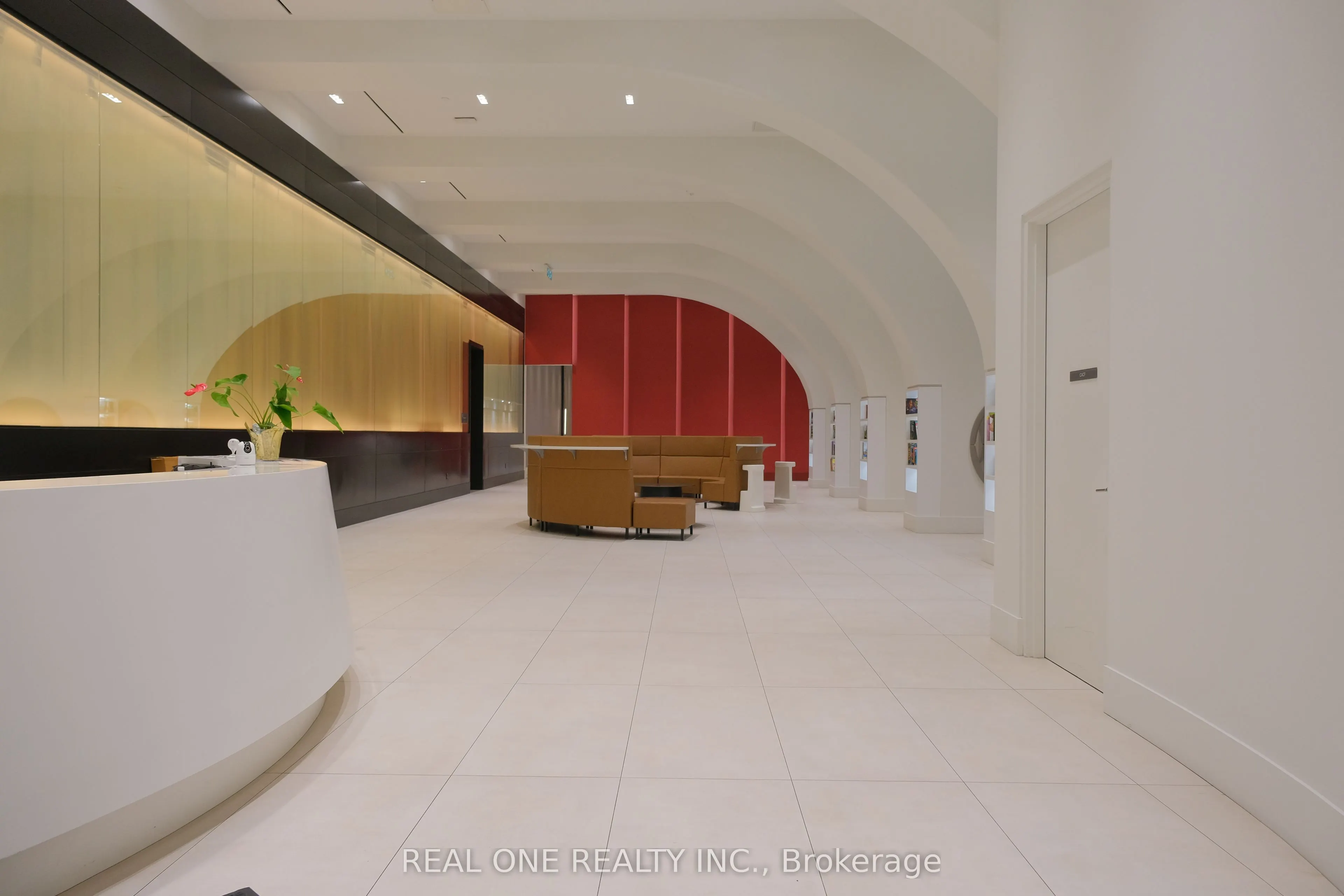 2033 Kennedy Road, #2601