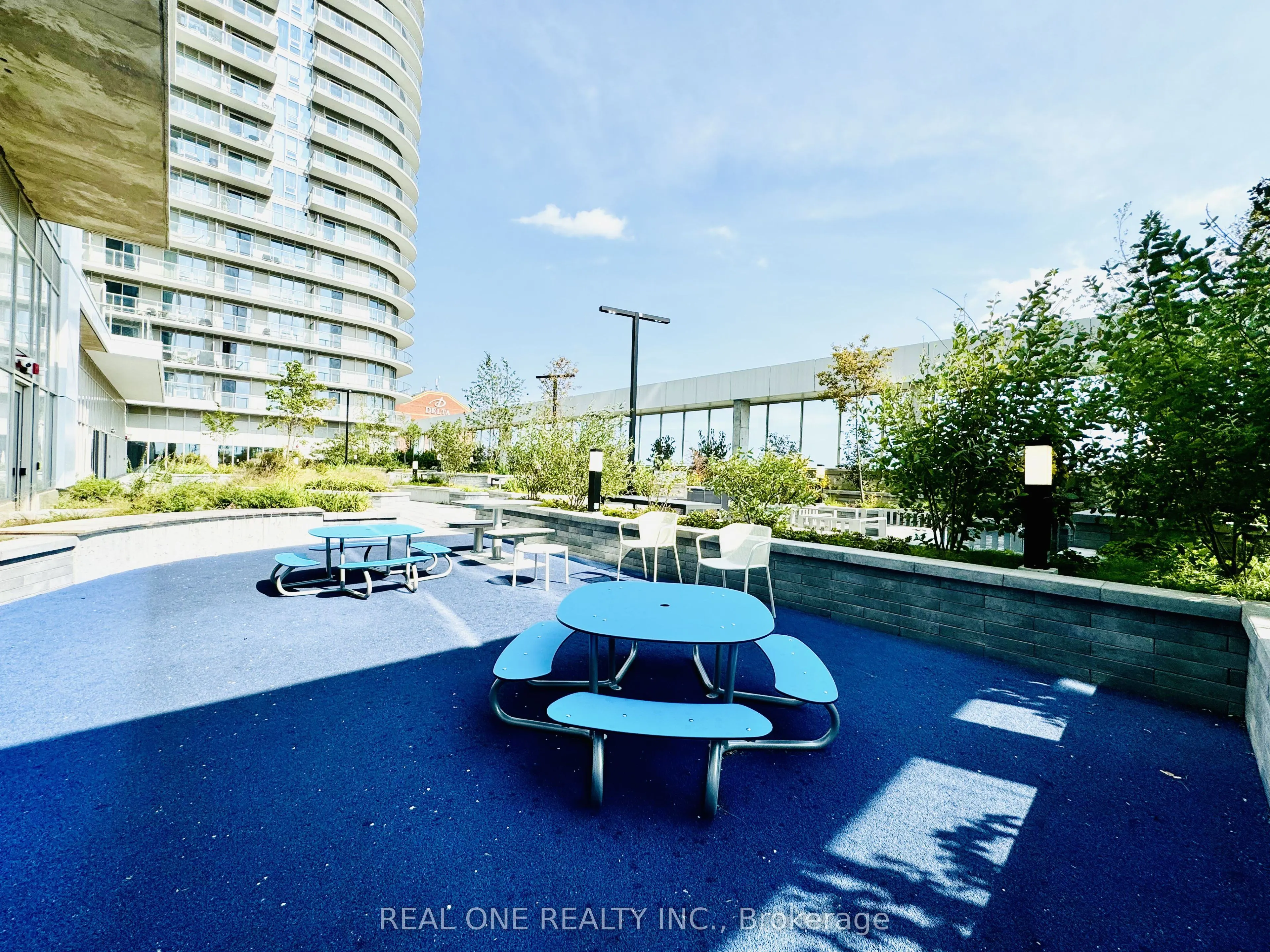 2033 Kennedy Road, #2601