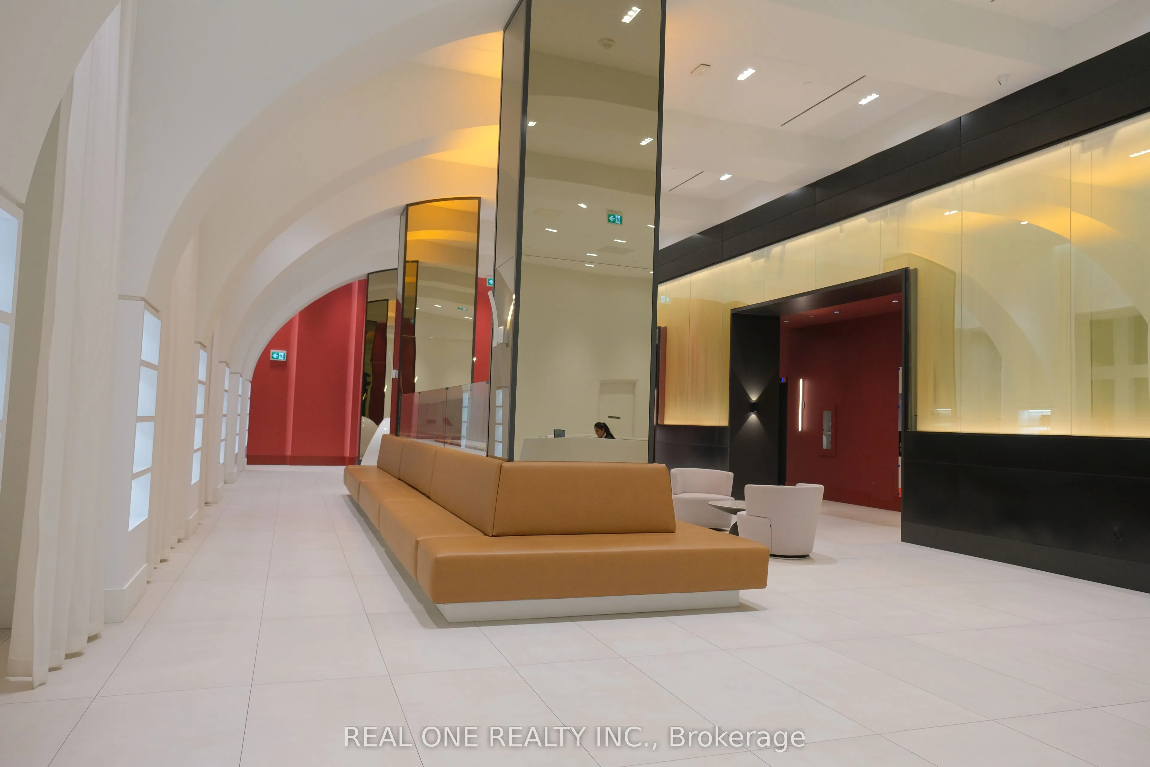 2033 Kennedy Road, #2601