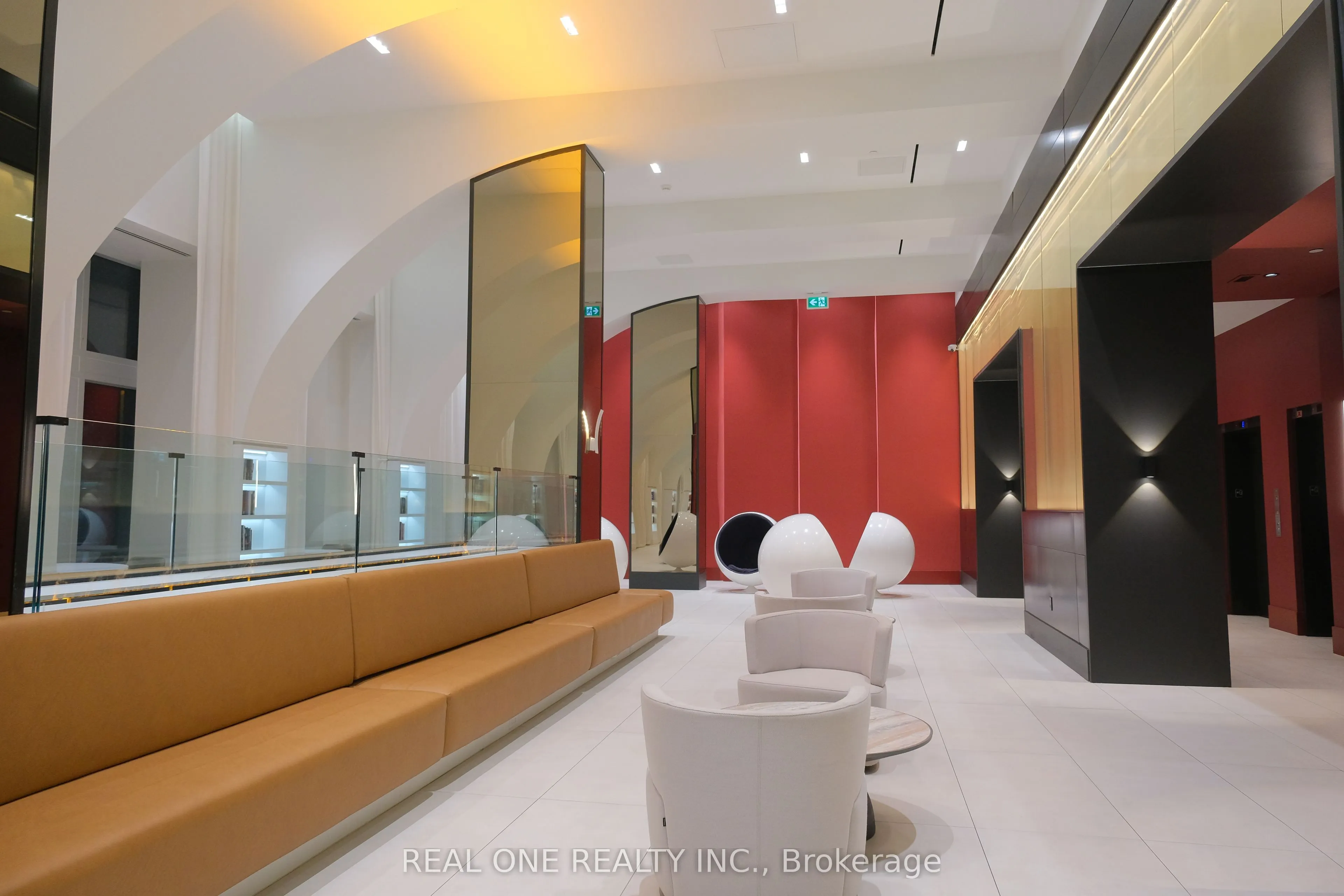 2033 Kennedy Road, #2601