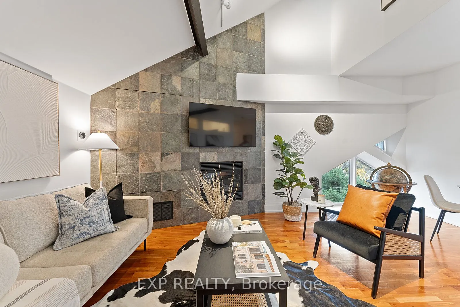 660 Pape Avenue, #305