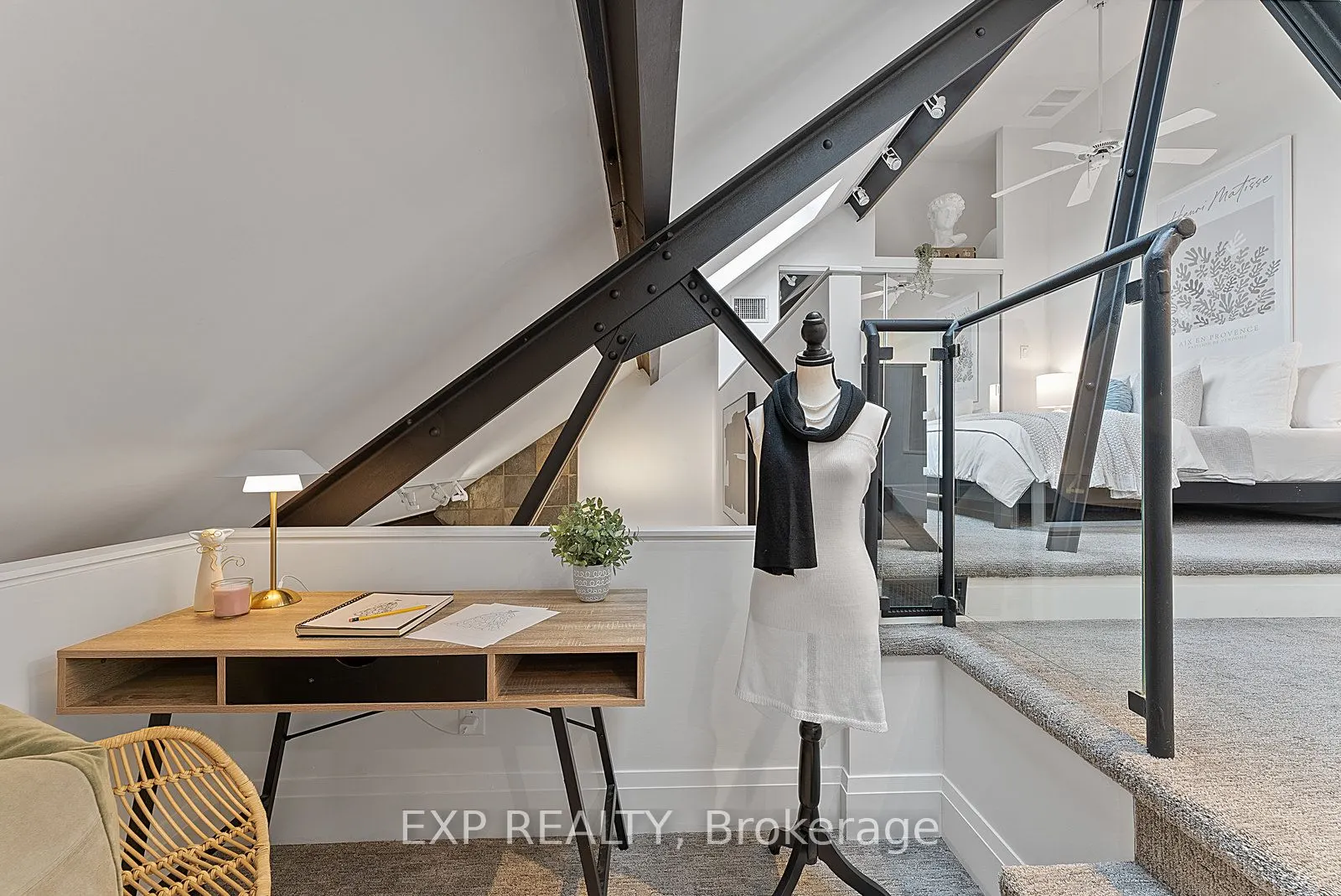 660 Pape Avenue, #305