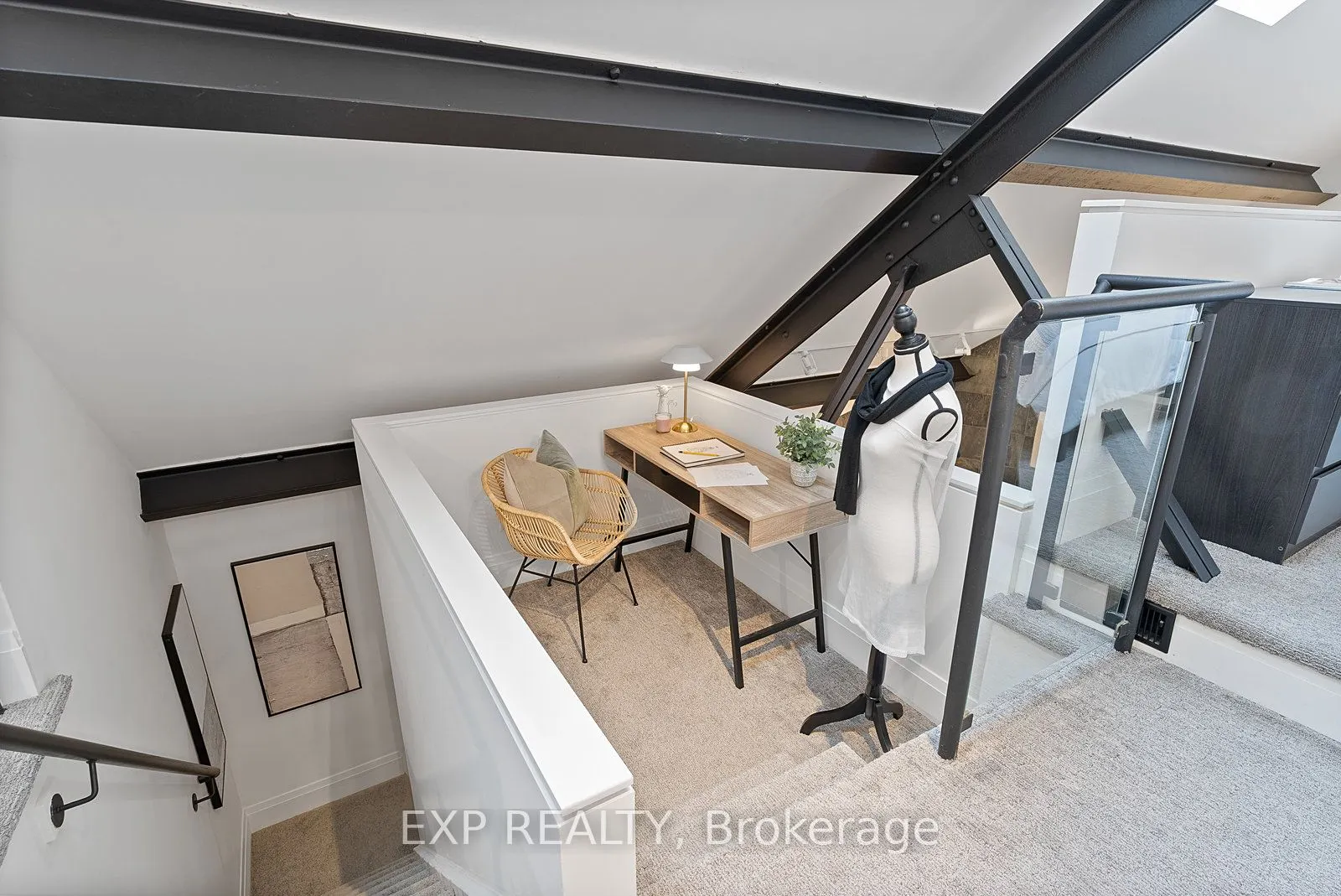 660 Pape Avenue, #305