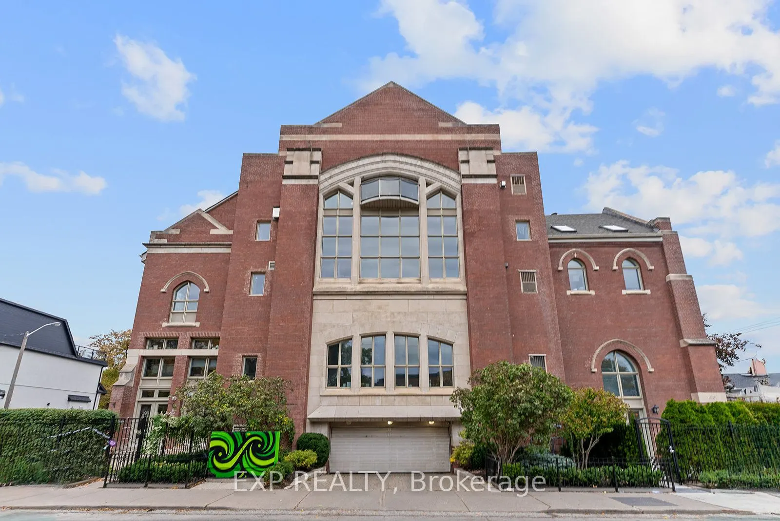 660 Pape Avenue, #305