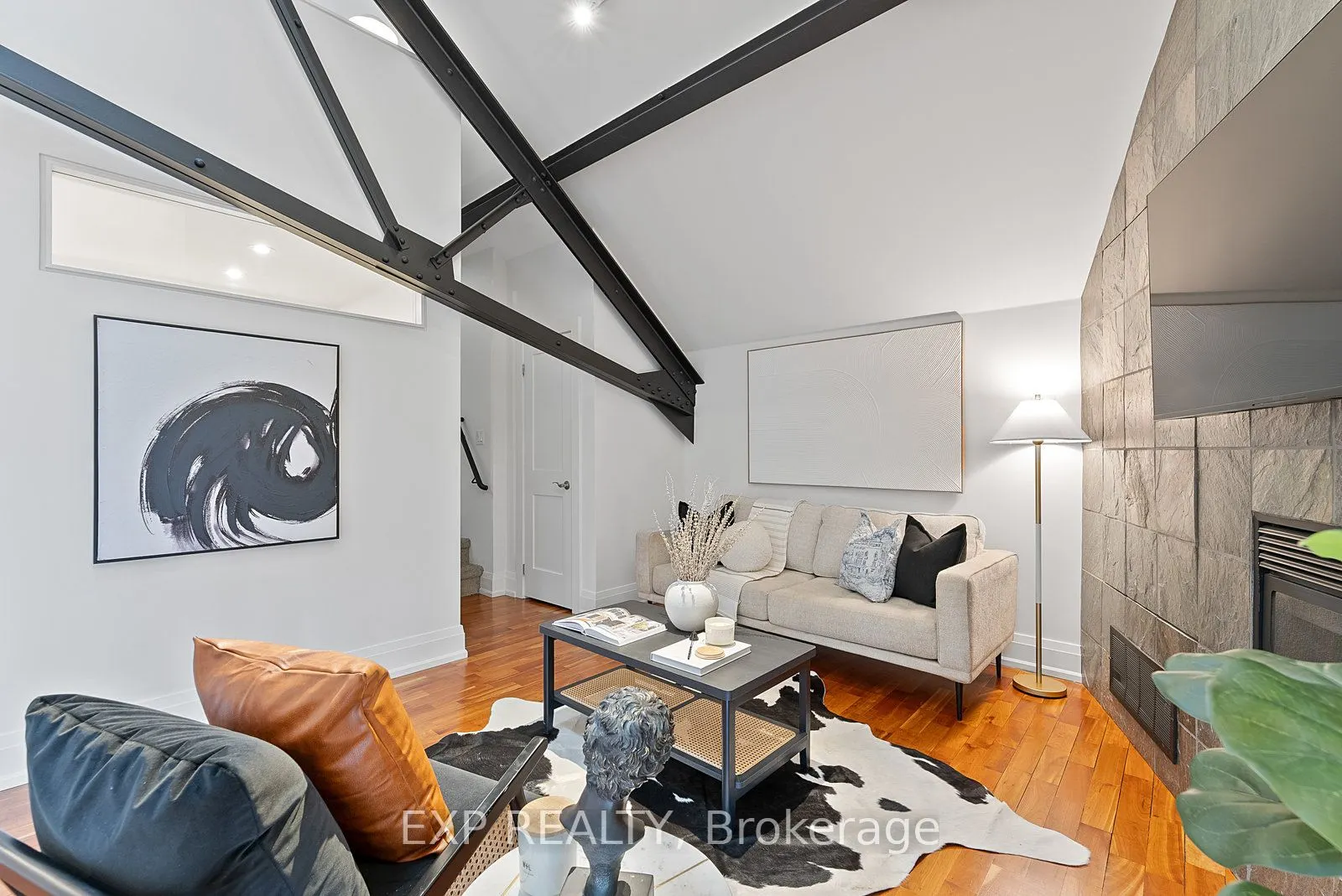 660 Pape Avenue, #305