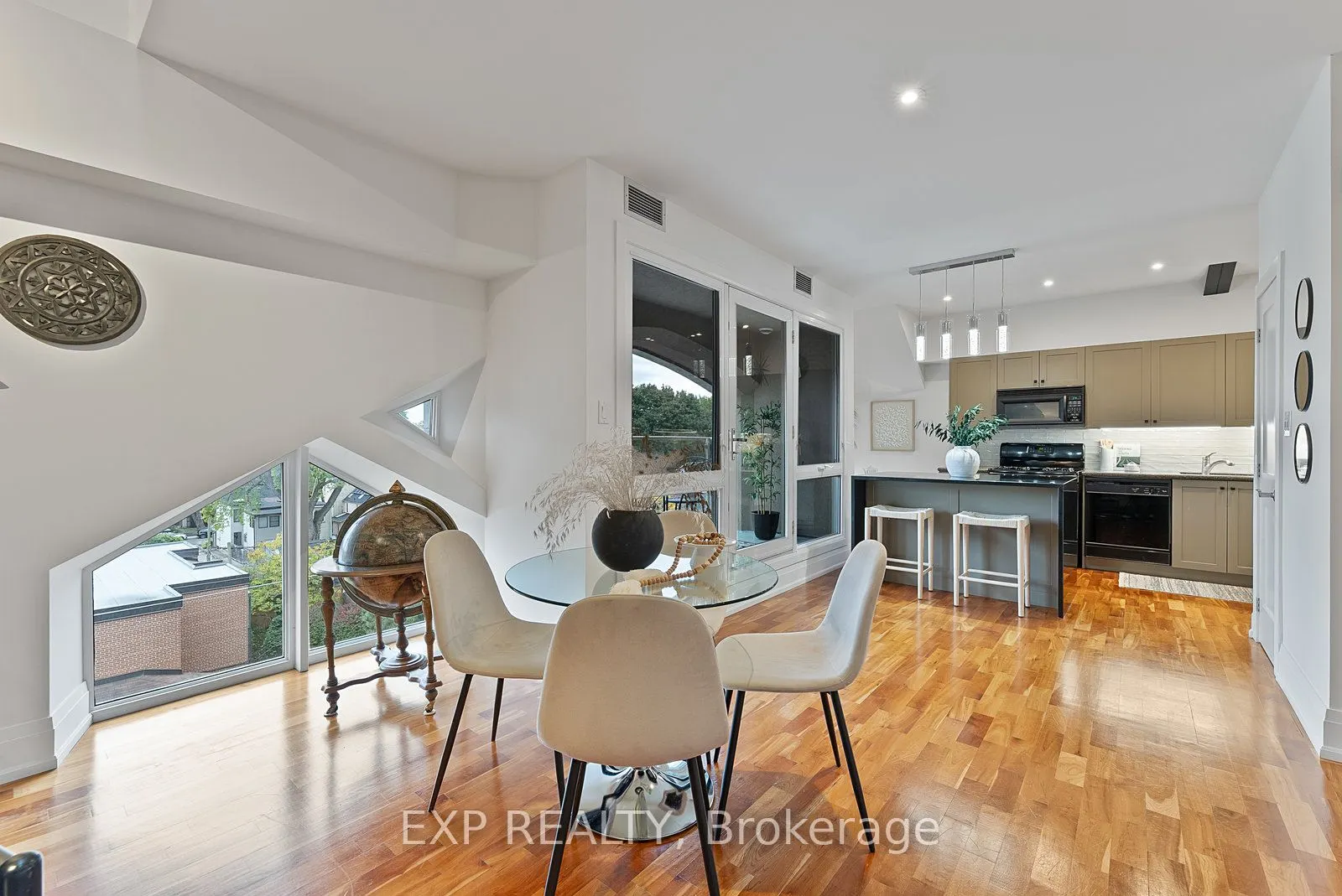 660 Pape Avenue, #305