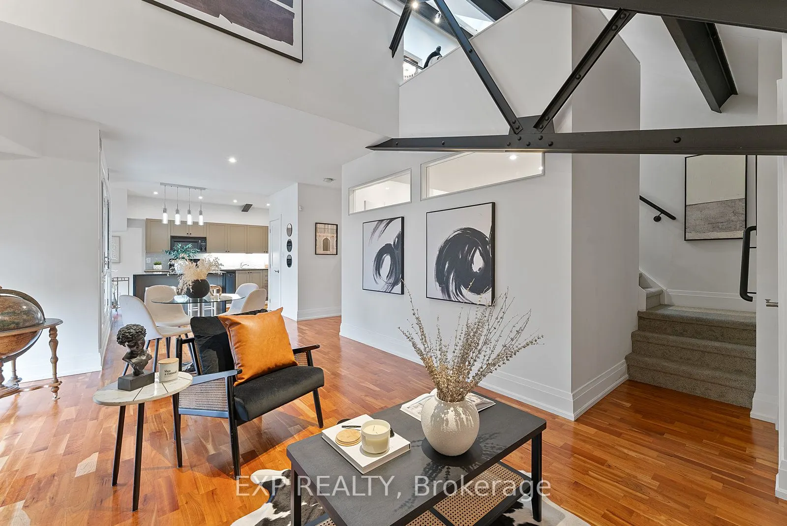 660 Pape Avenue, #305