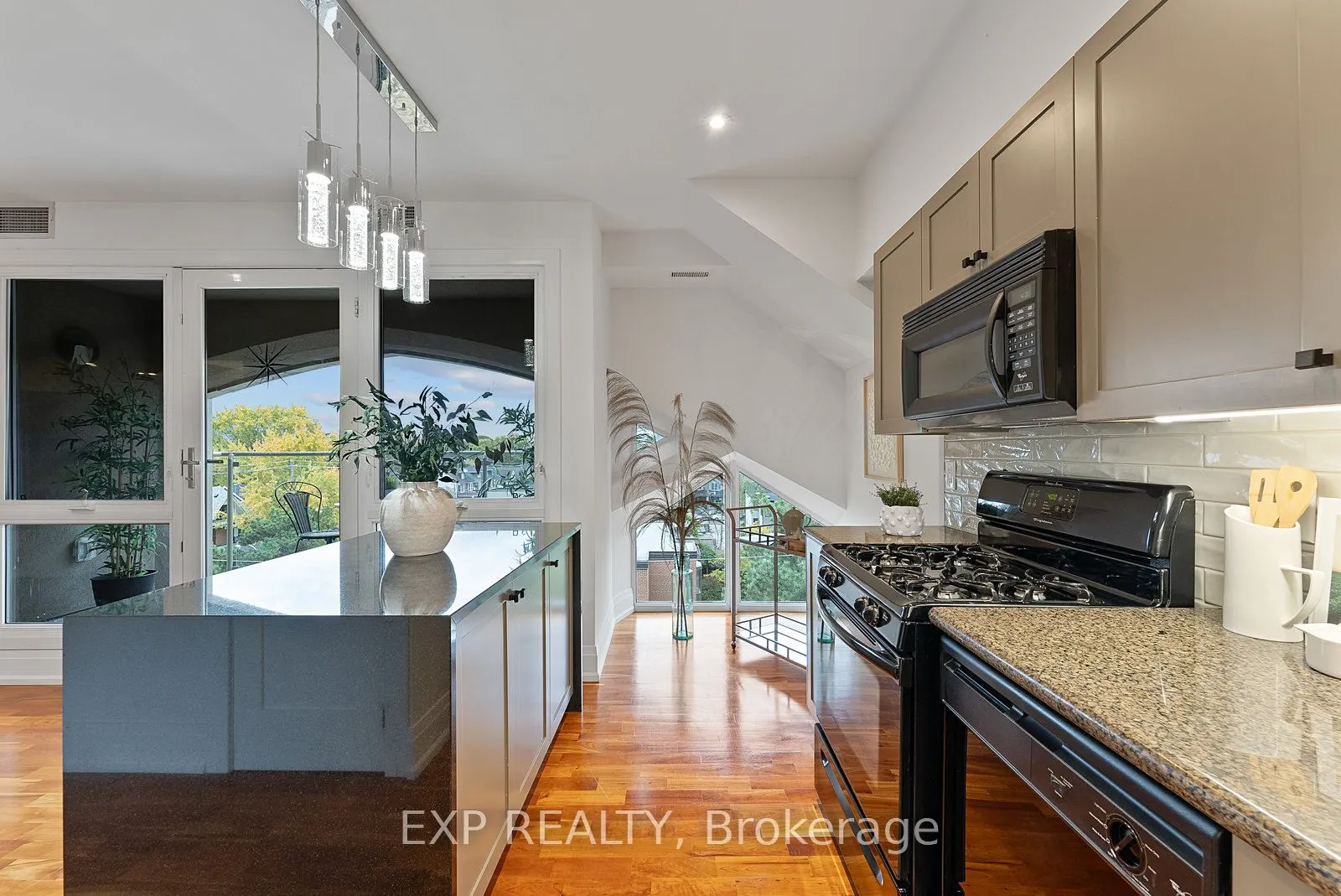 660 Pape Avenue, #305