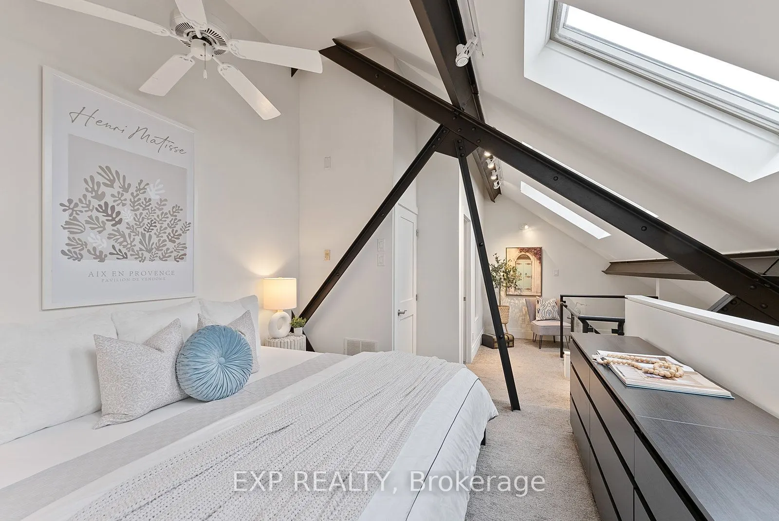 660 Pape Avenue, #305