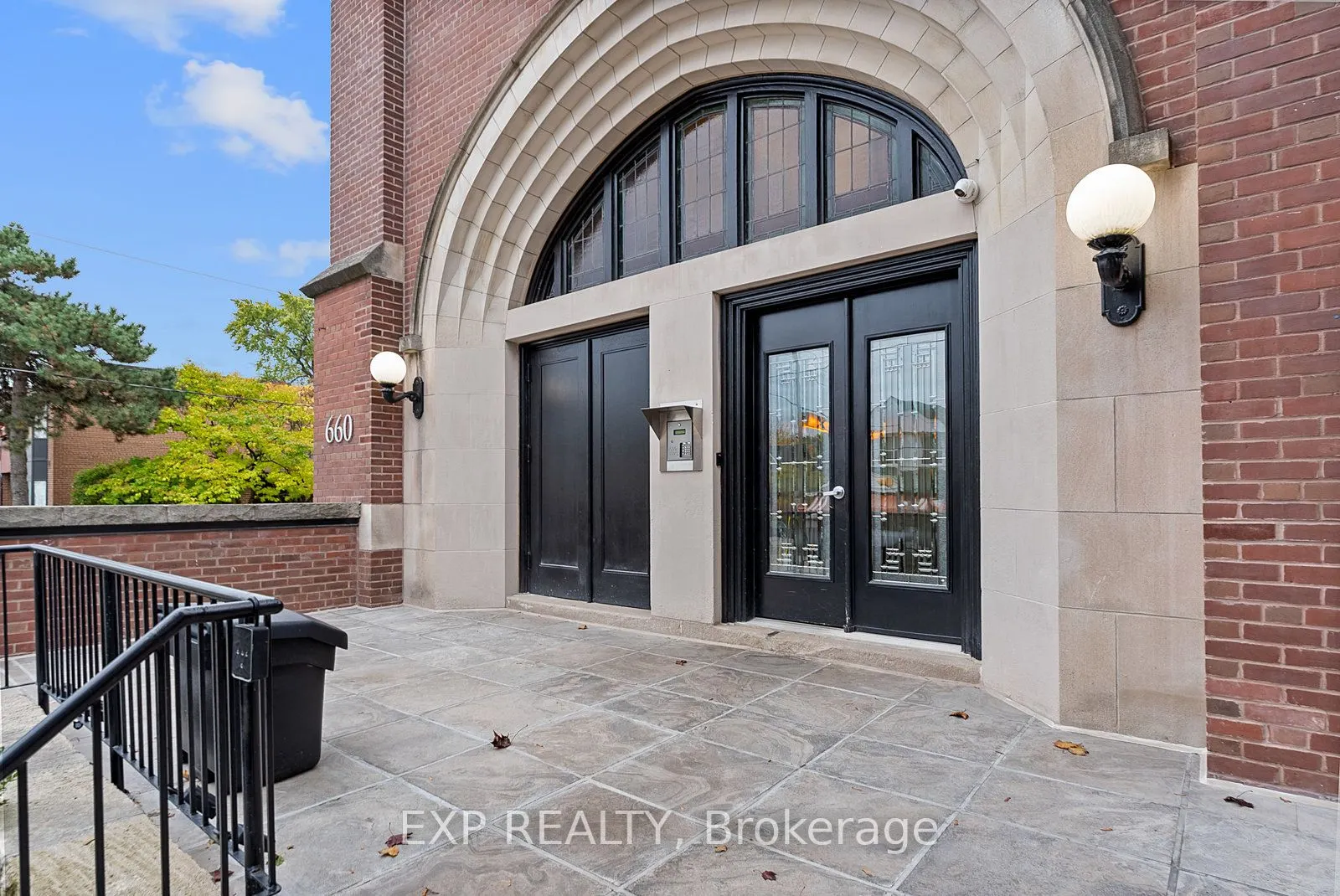 660 Pape Avenue, #305