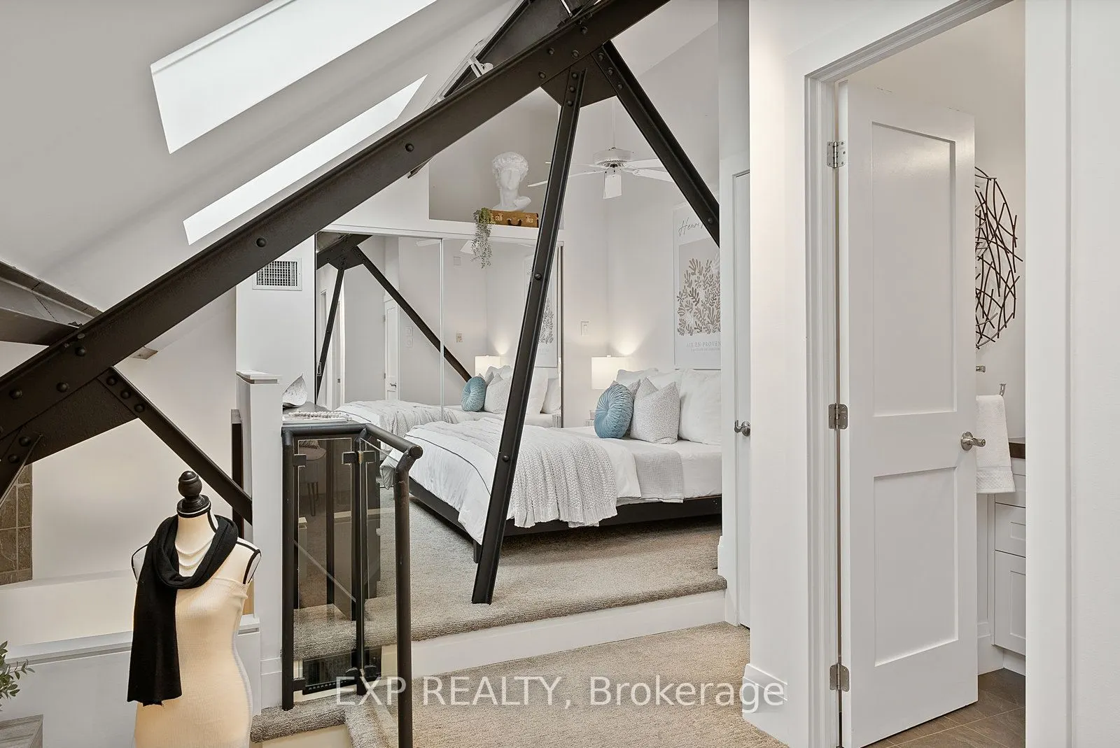 660 Pape Avenue, #305