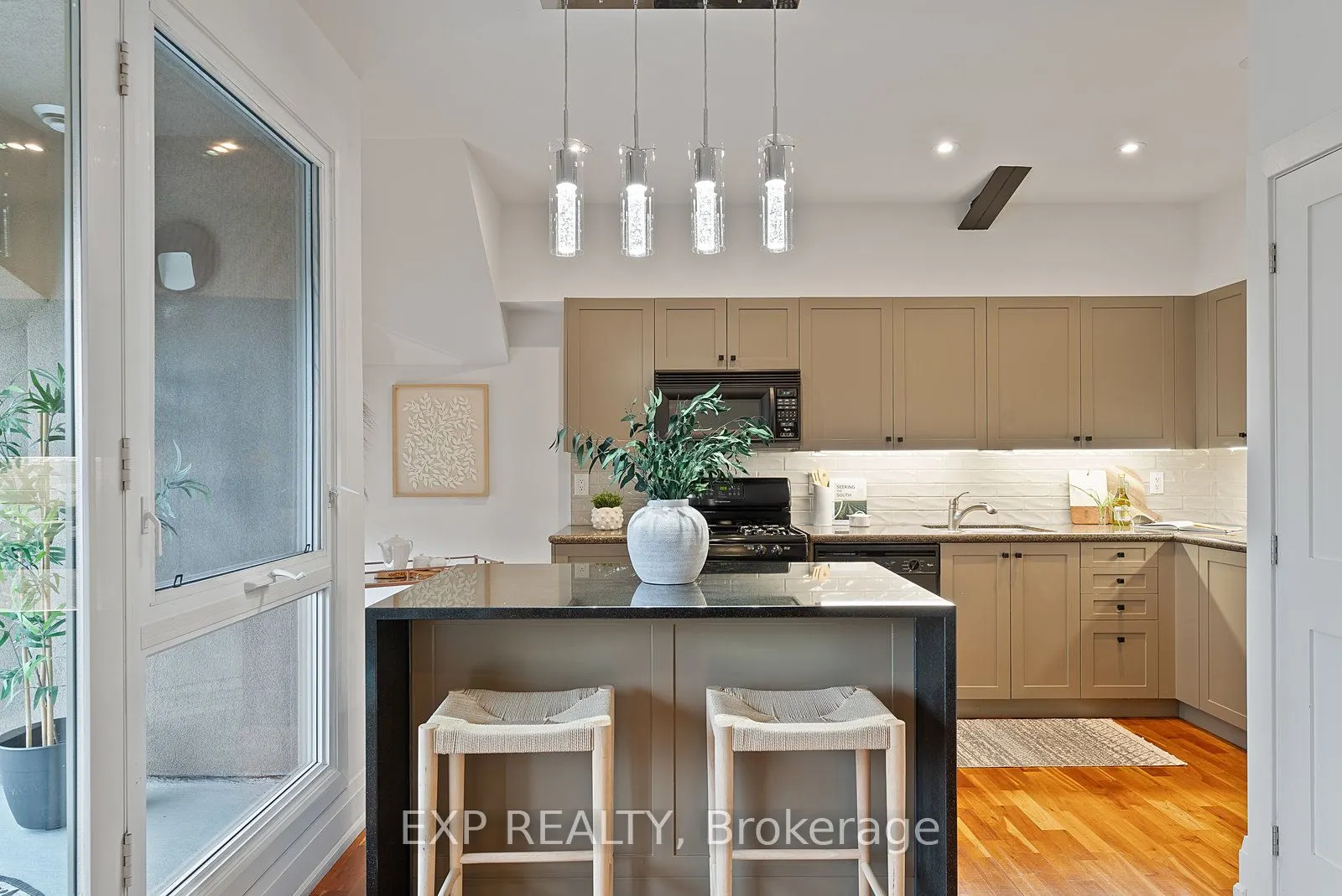 660 Pape Avenue, #305