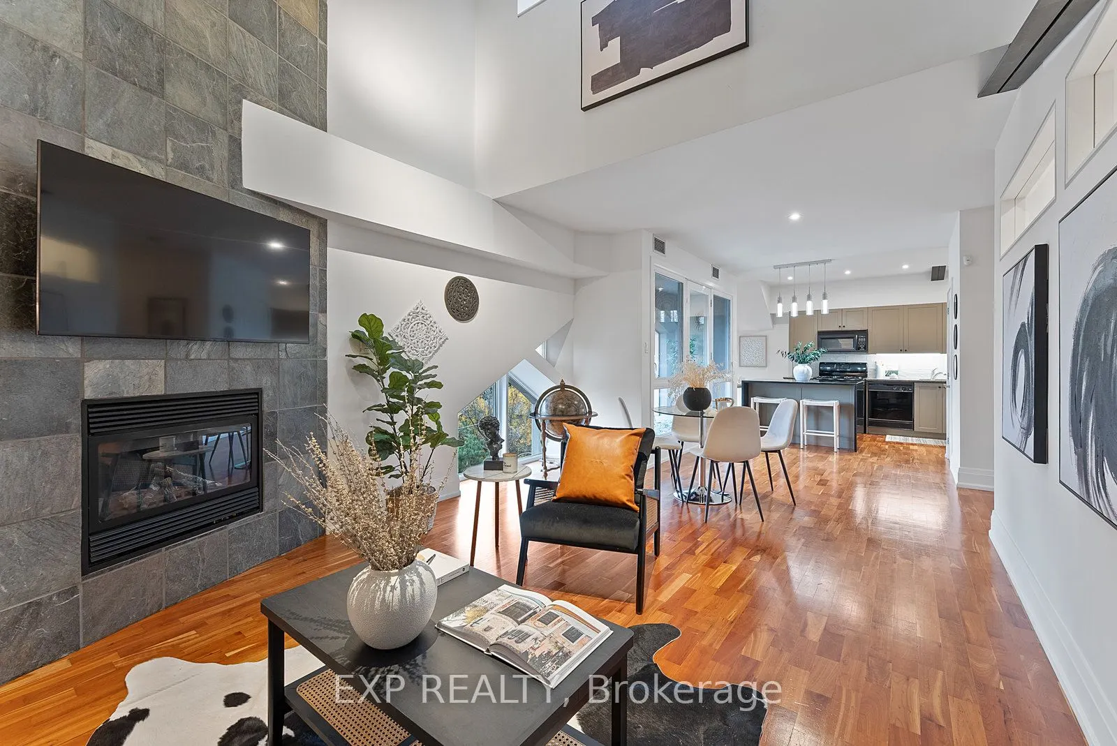 660 Pape Avenue, #305