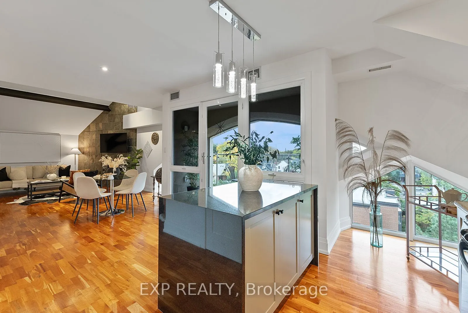 660 Pape Avenue, #305