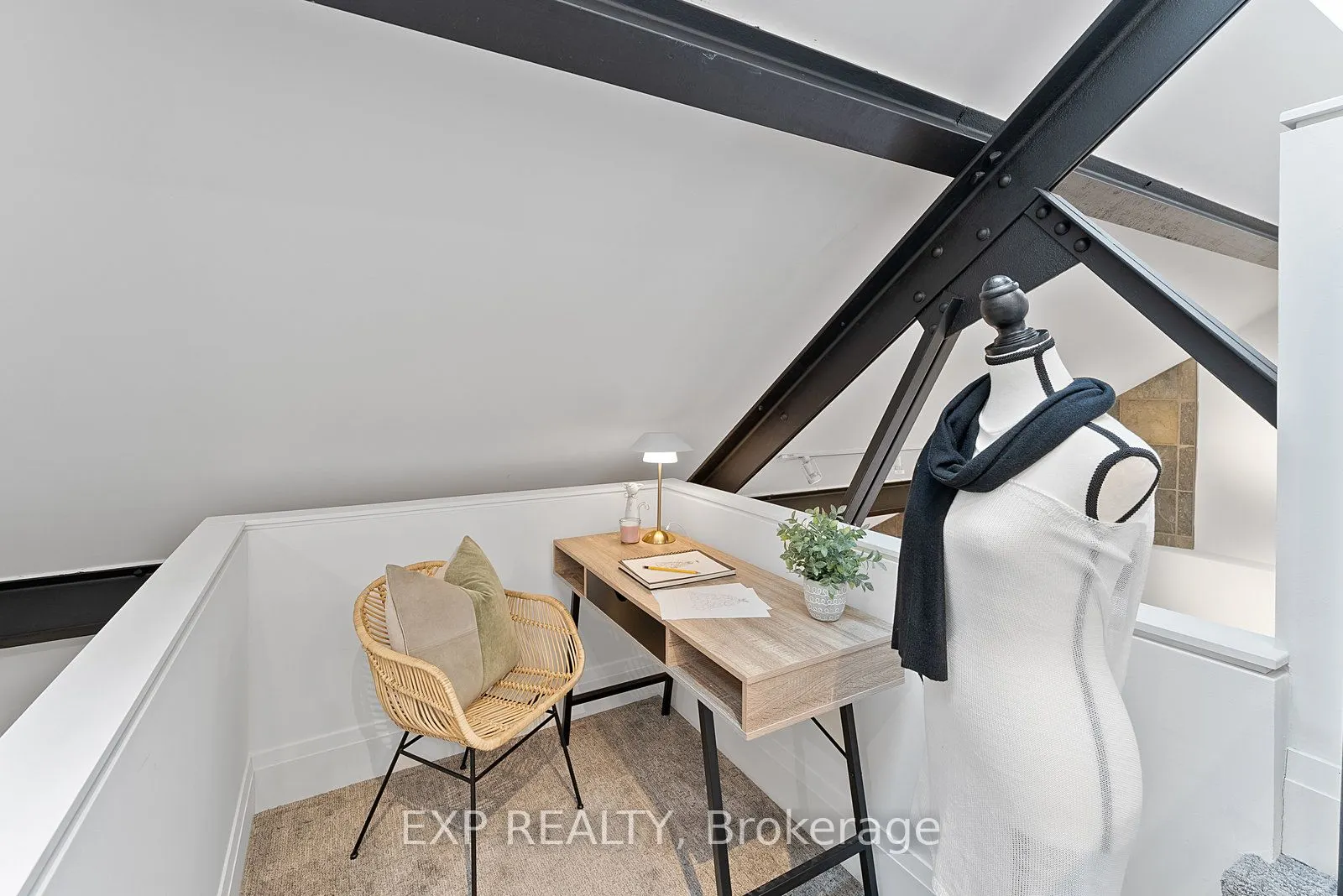 660 Pape Avenue, #305