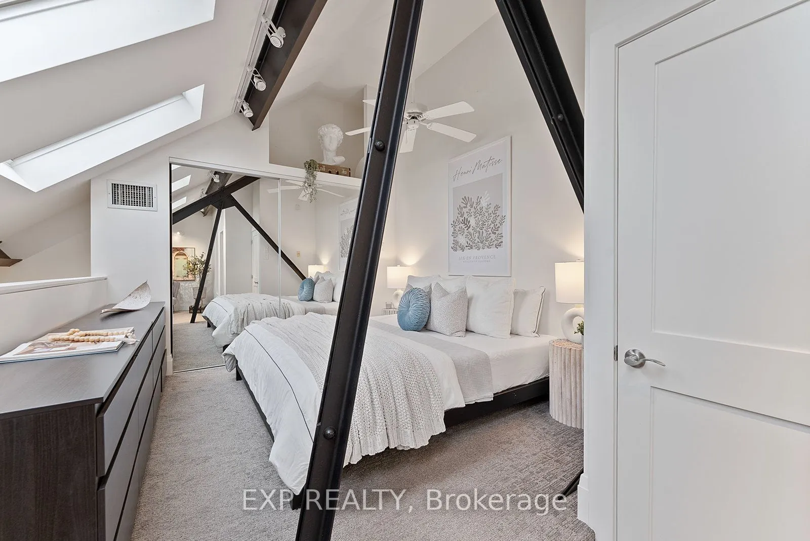 660 Pape Avenue, #305