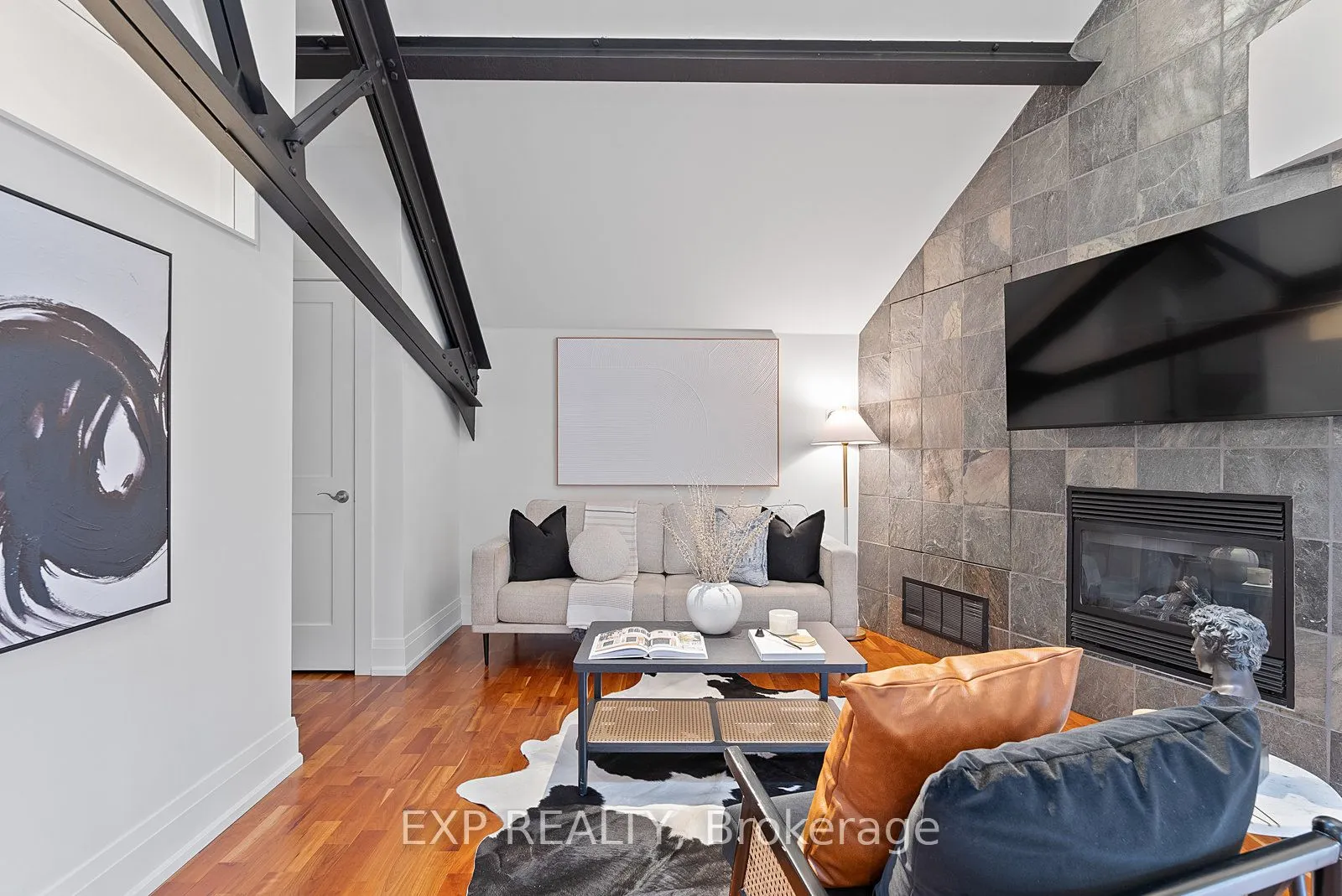 660 Pape Avenue, #305