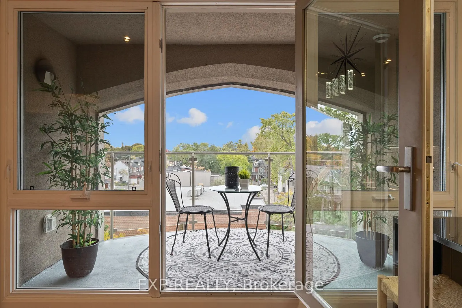 660 Pape Avenue, #305