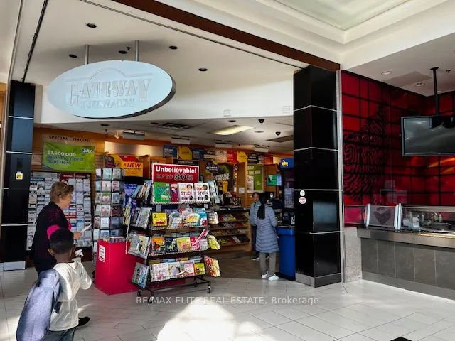 70 Eglinton Square, #125