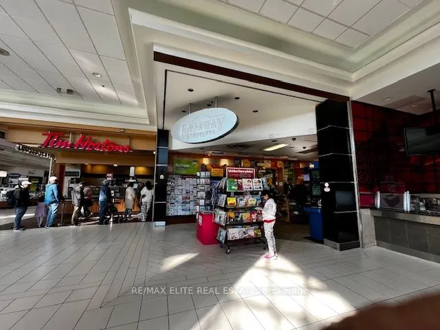 70 Eglinton Square, #125