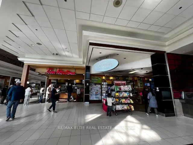 70 Eglinton Square, #125