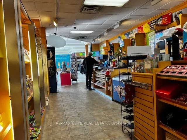 70 Eglinton Square, #125