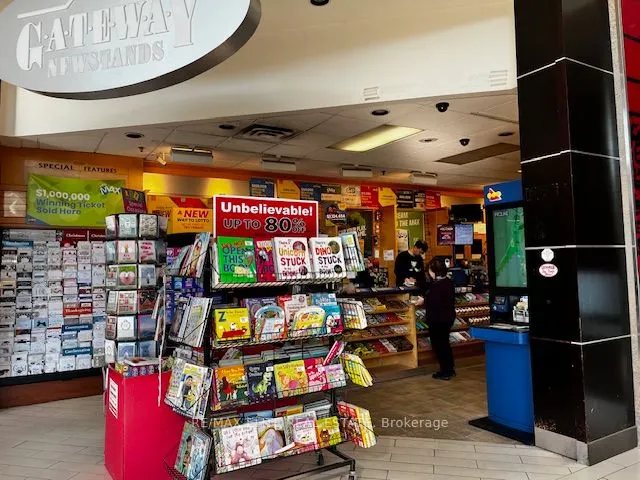 70 Eglinton Square, #125