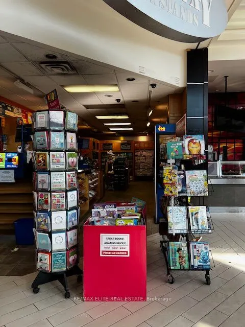 70 Eglinton Square, #125