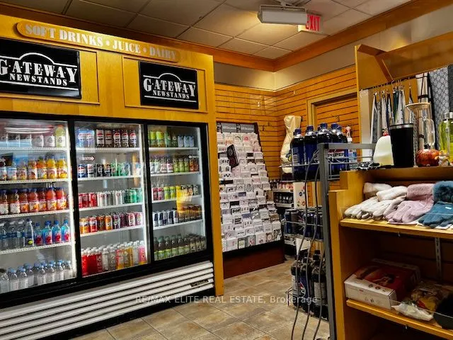 70 Eglinton Square, #125