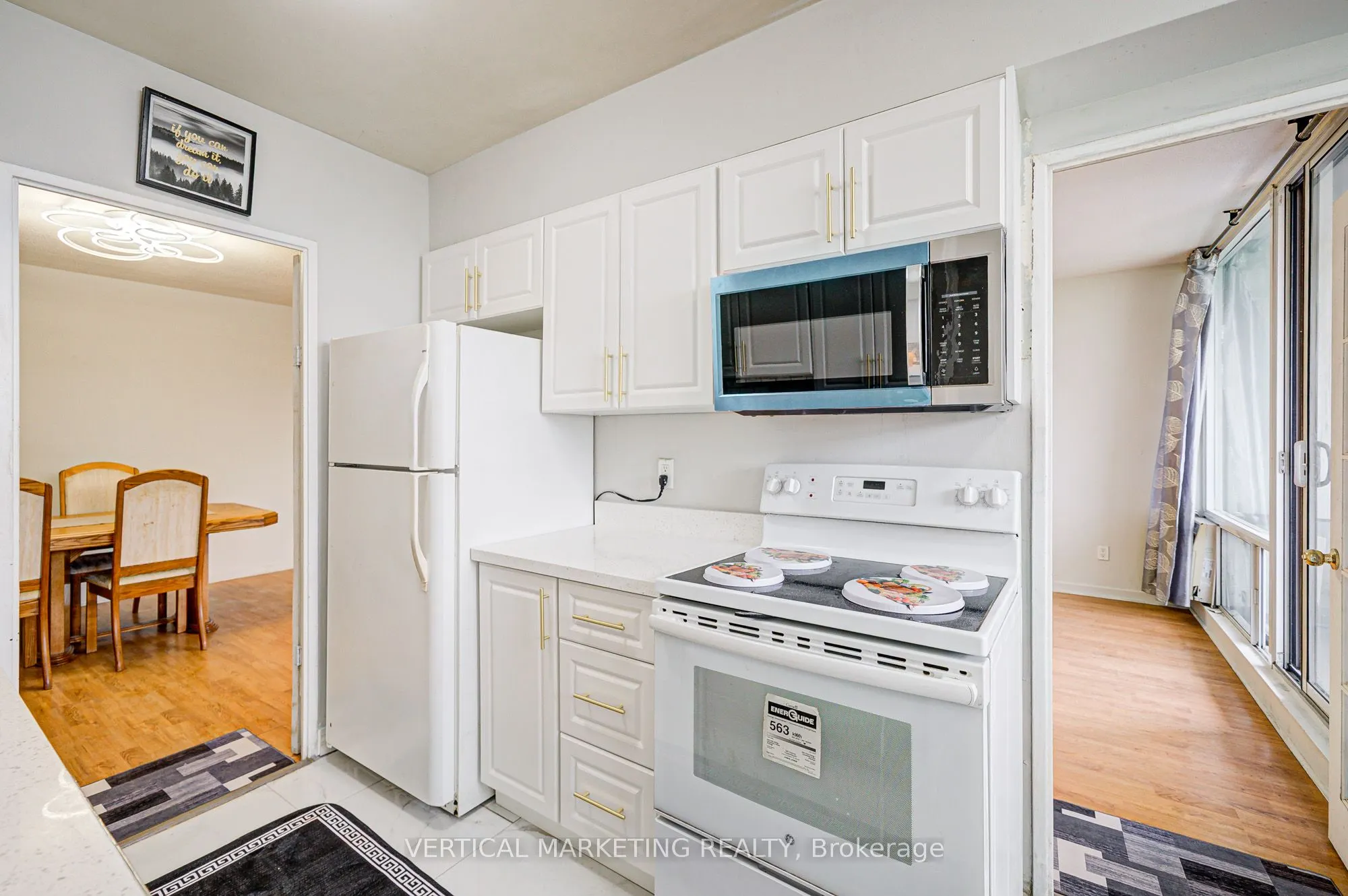 20 Gilder Drive E, #PH07