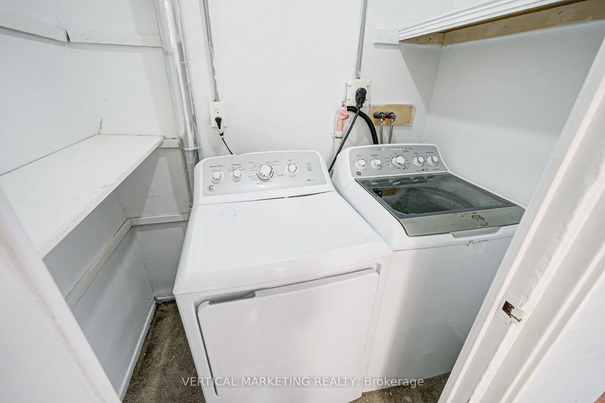 20 Gilder Drive E, #PH07