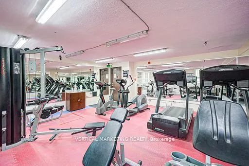 20 Gilder Drive E, #PH07