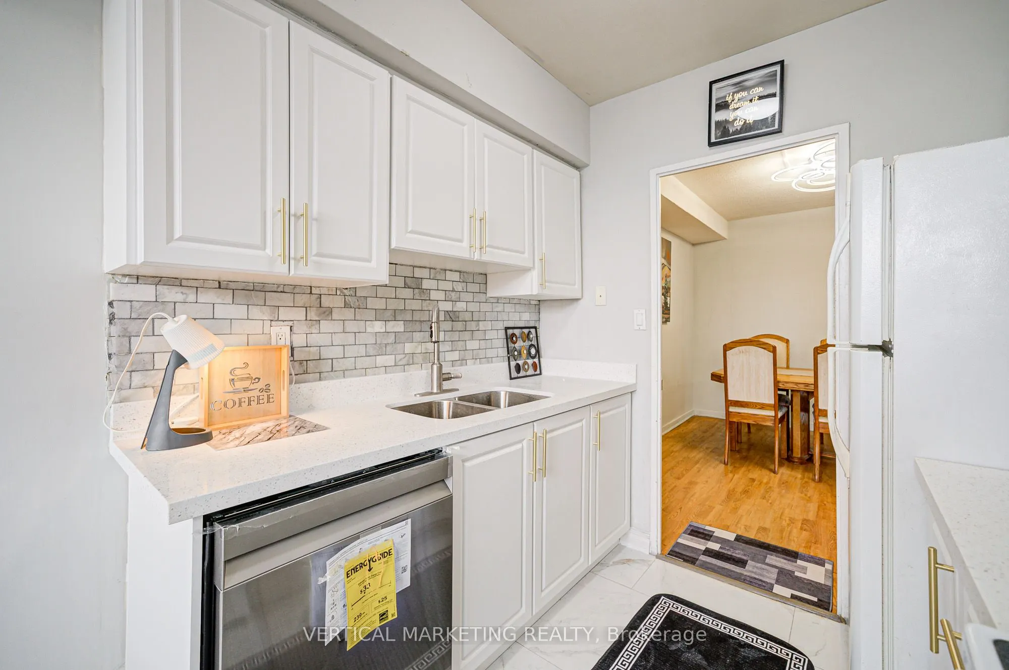 20 Gilder Drive E, #PH07