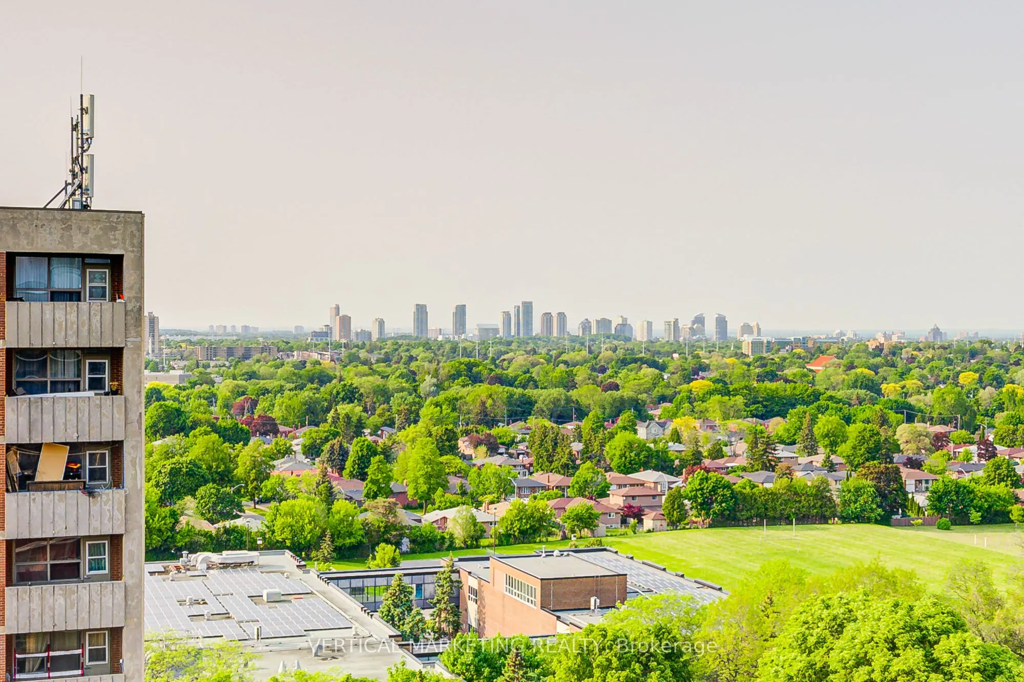 20 Gilder Drive E, #PH07