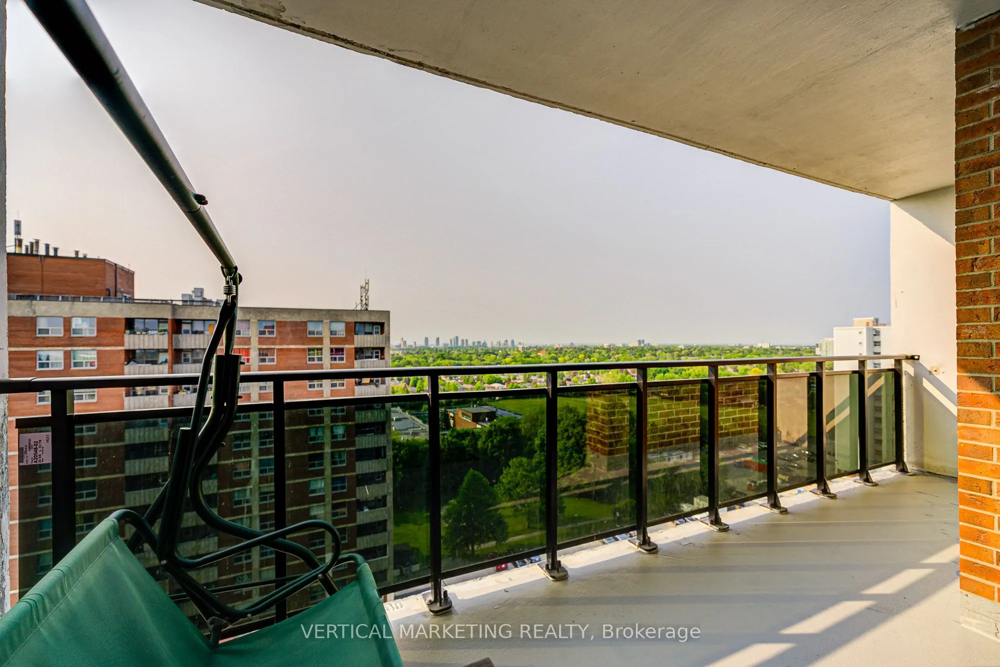 20 Gilder Drive E, #PH07