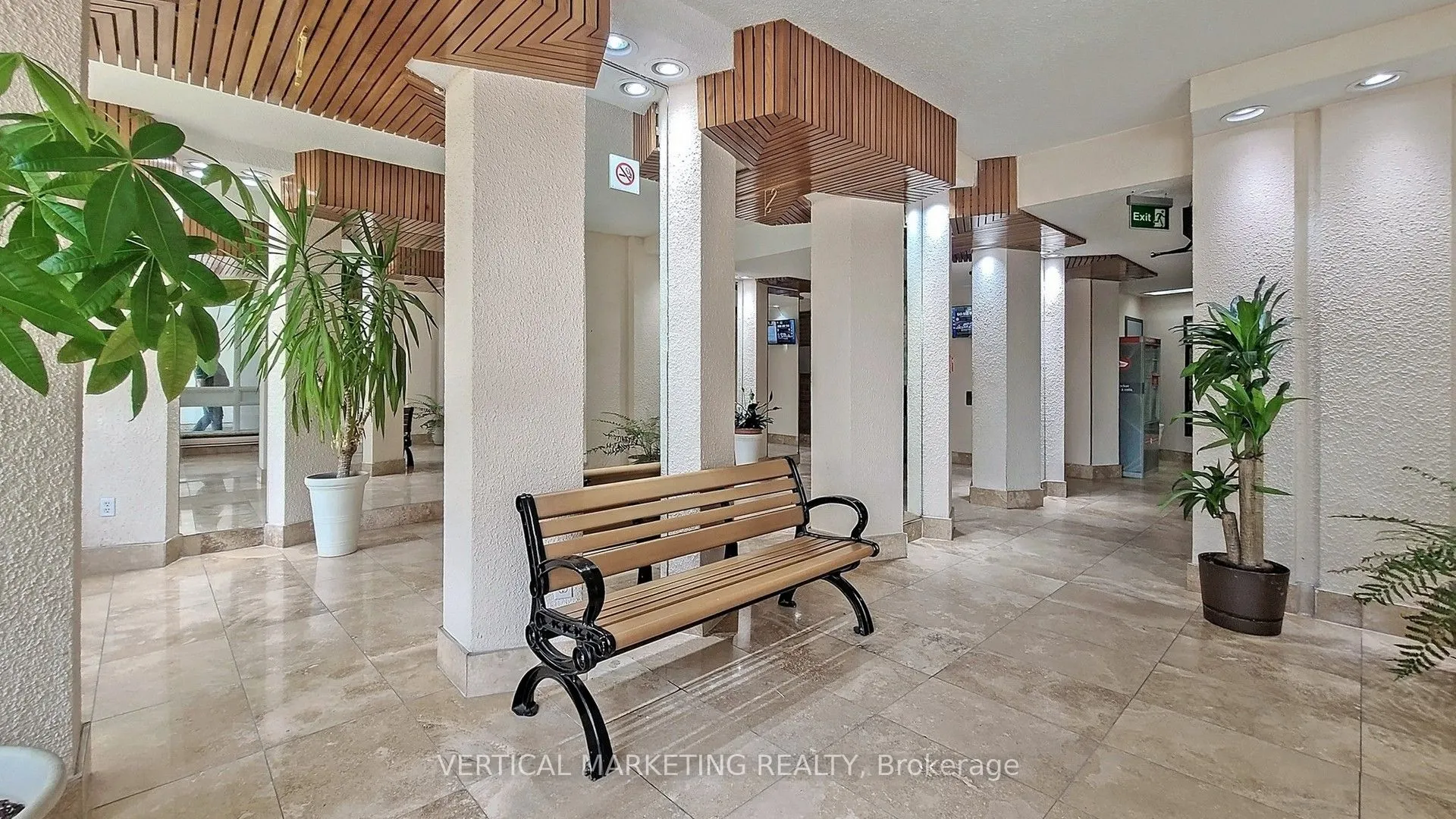 20 Gilder Drive E, #PH07