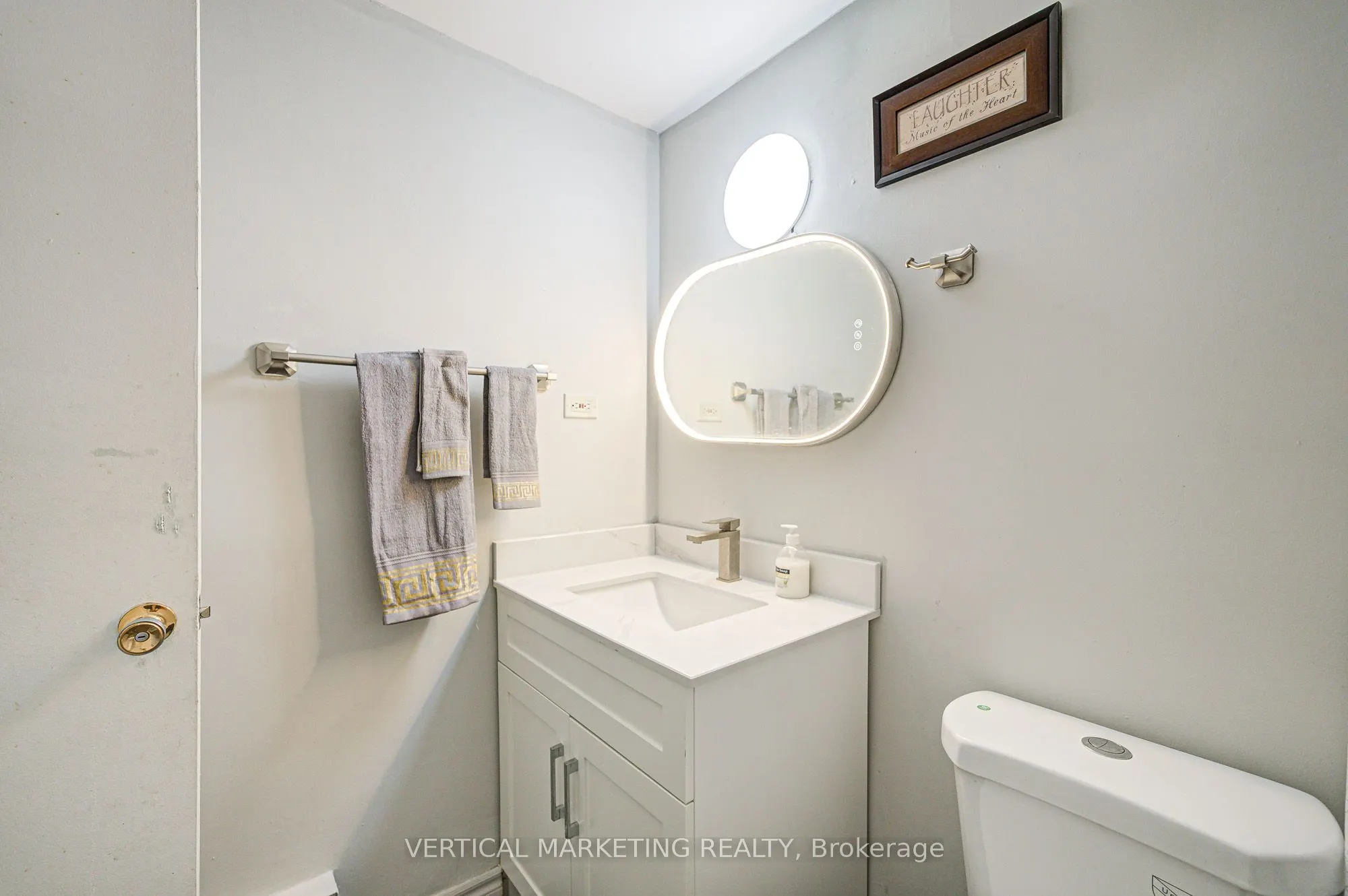 20 Gilder Drive E, #PH07