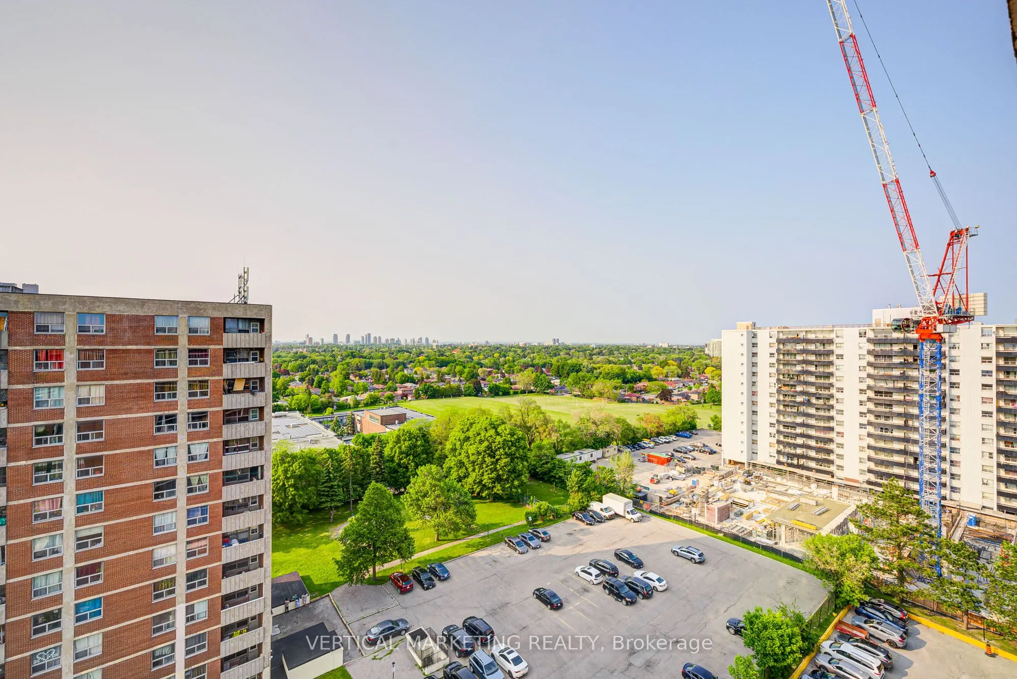 20 Gilder Drive E, #PH07