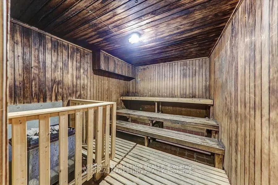 20 Gilder Drive E, #PH07