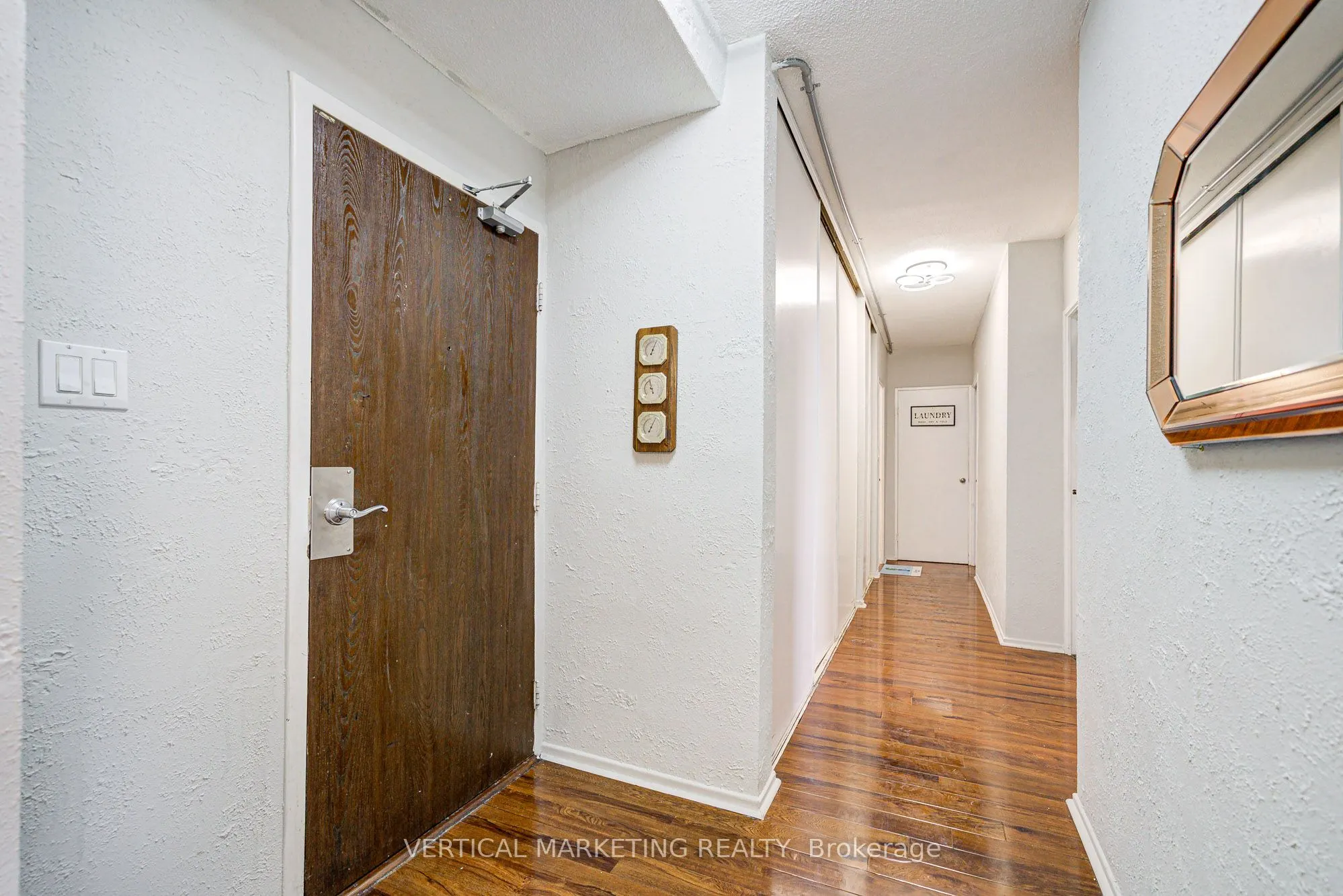 20 Gilder Drive E, #PH07