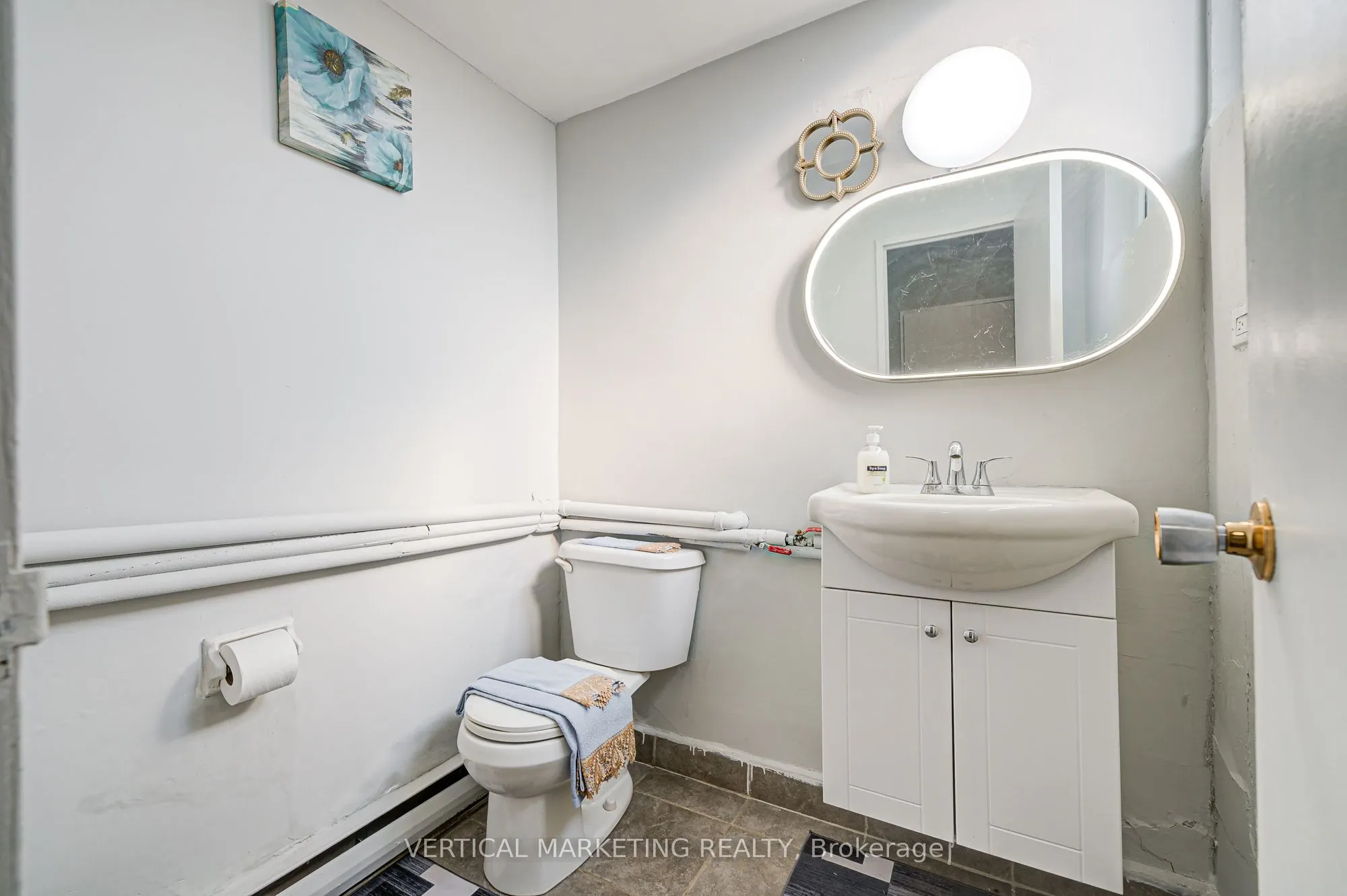 20 Gilder Drive E, #PH07