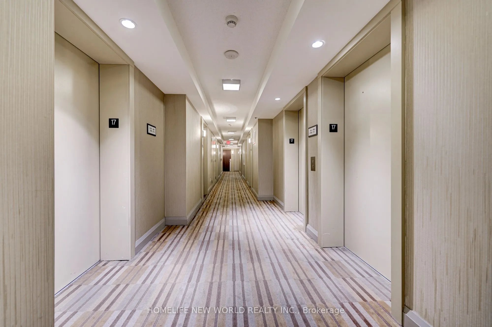 185 Bonis Avenue, #1706