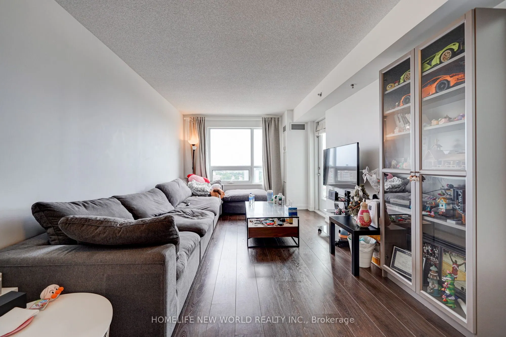 185 Bonis Avenue, #1706